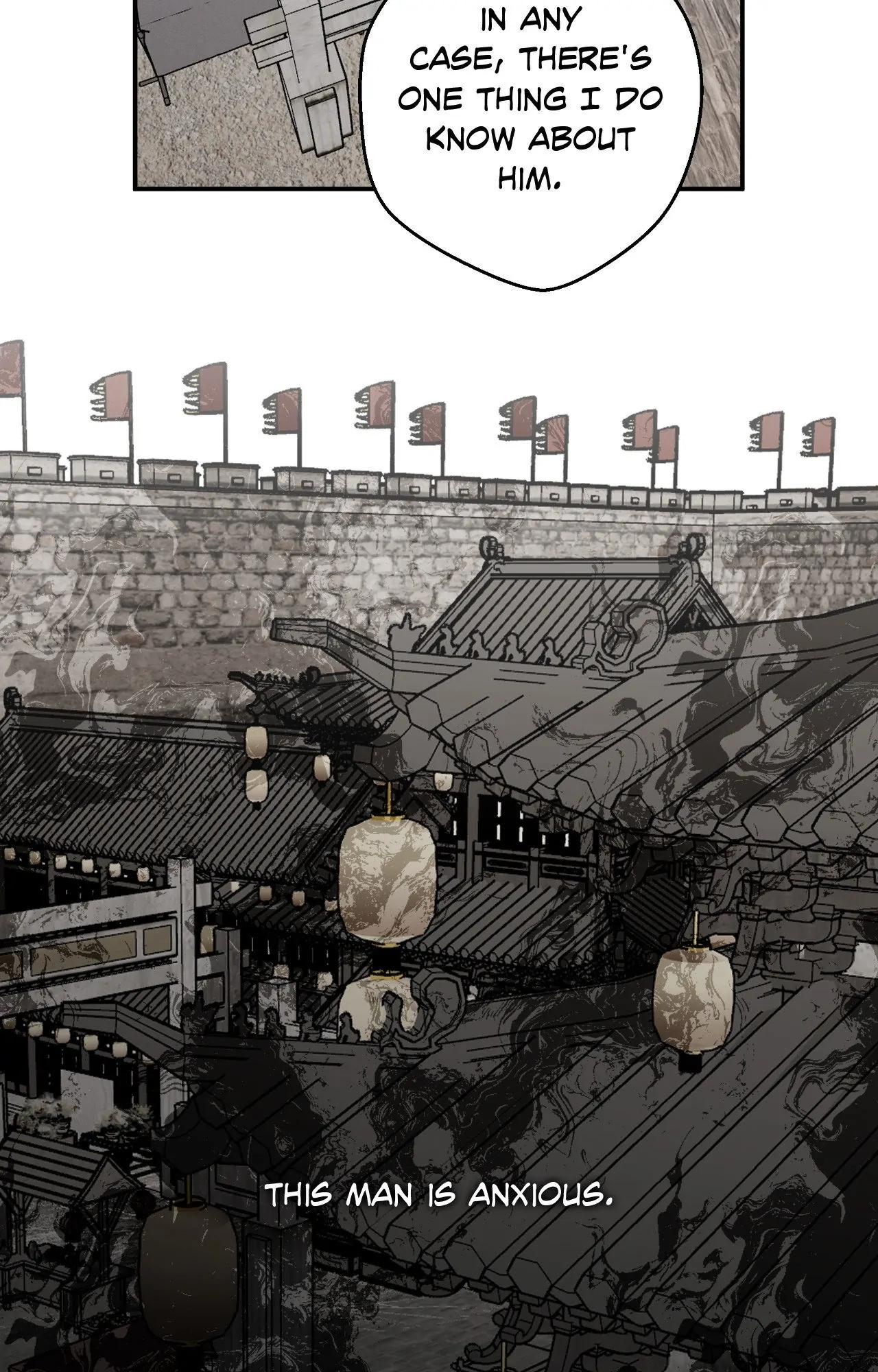 Dawnbreak [Official] - Chapter 22 manhwa