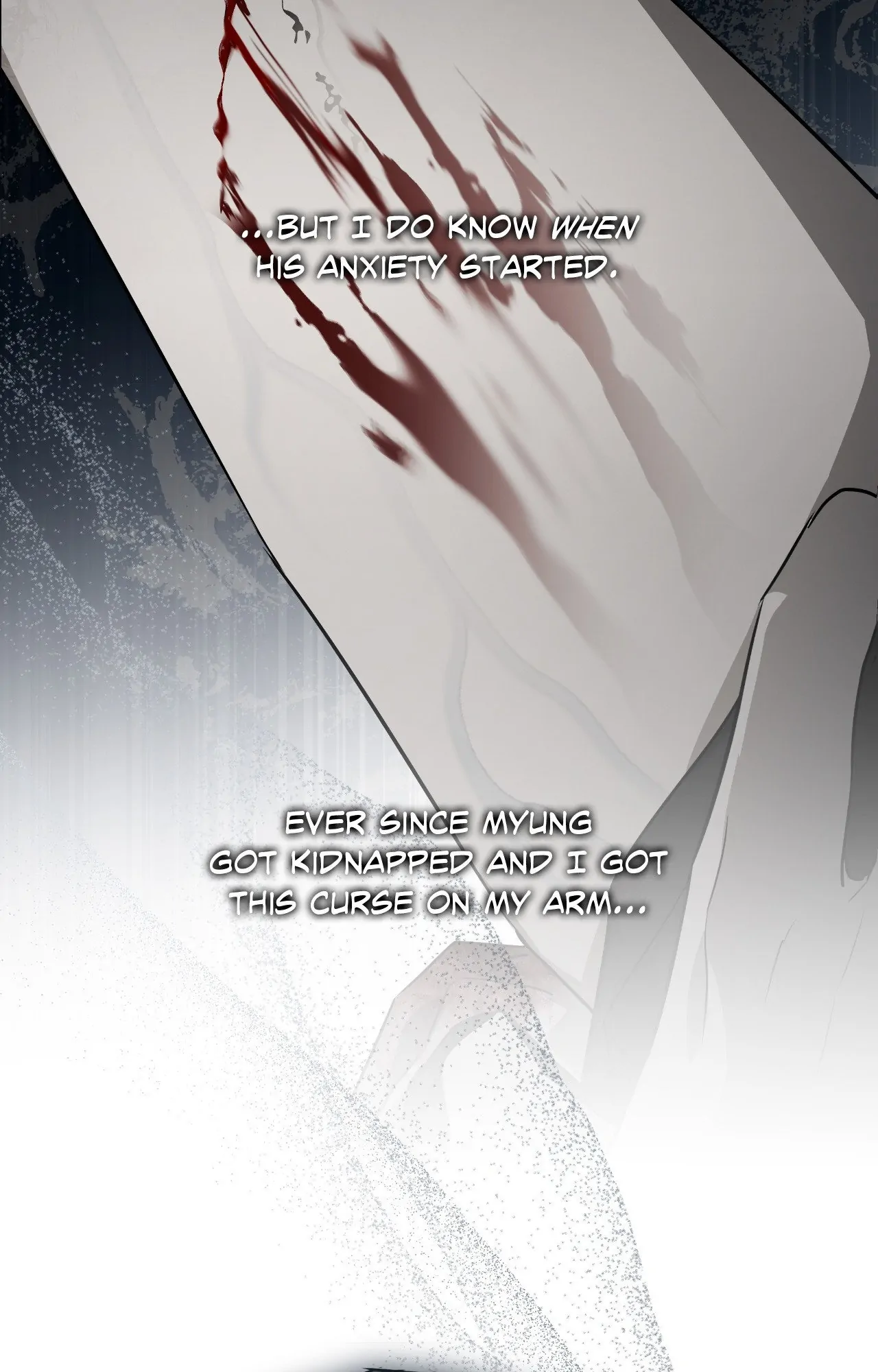 Dawnbreak [Official] - Chapter 22 manhwa