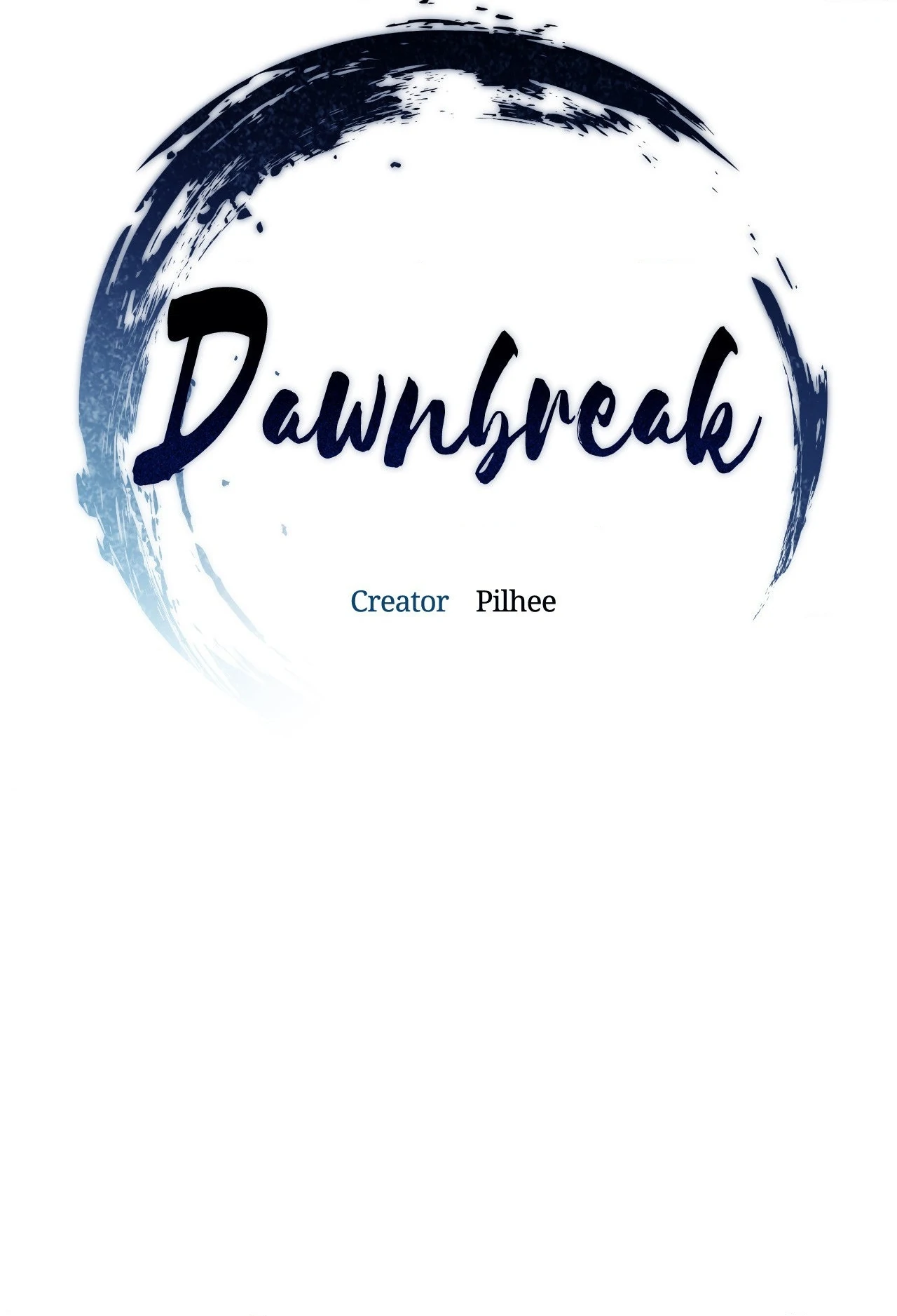 Dawnbreak [Official] - Chapter 22 manhwa