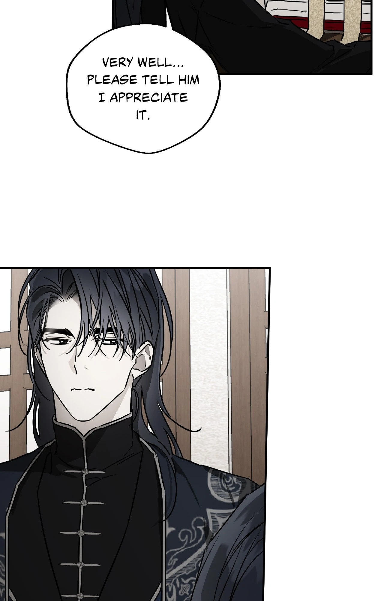 Dawnbreak [Official] - Chapter 22 manhwa