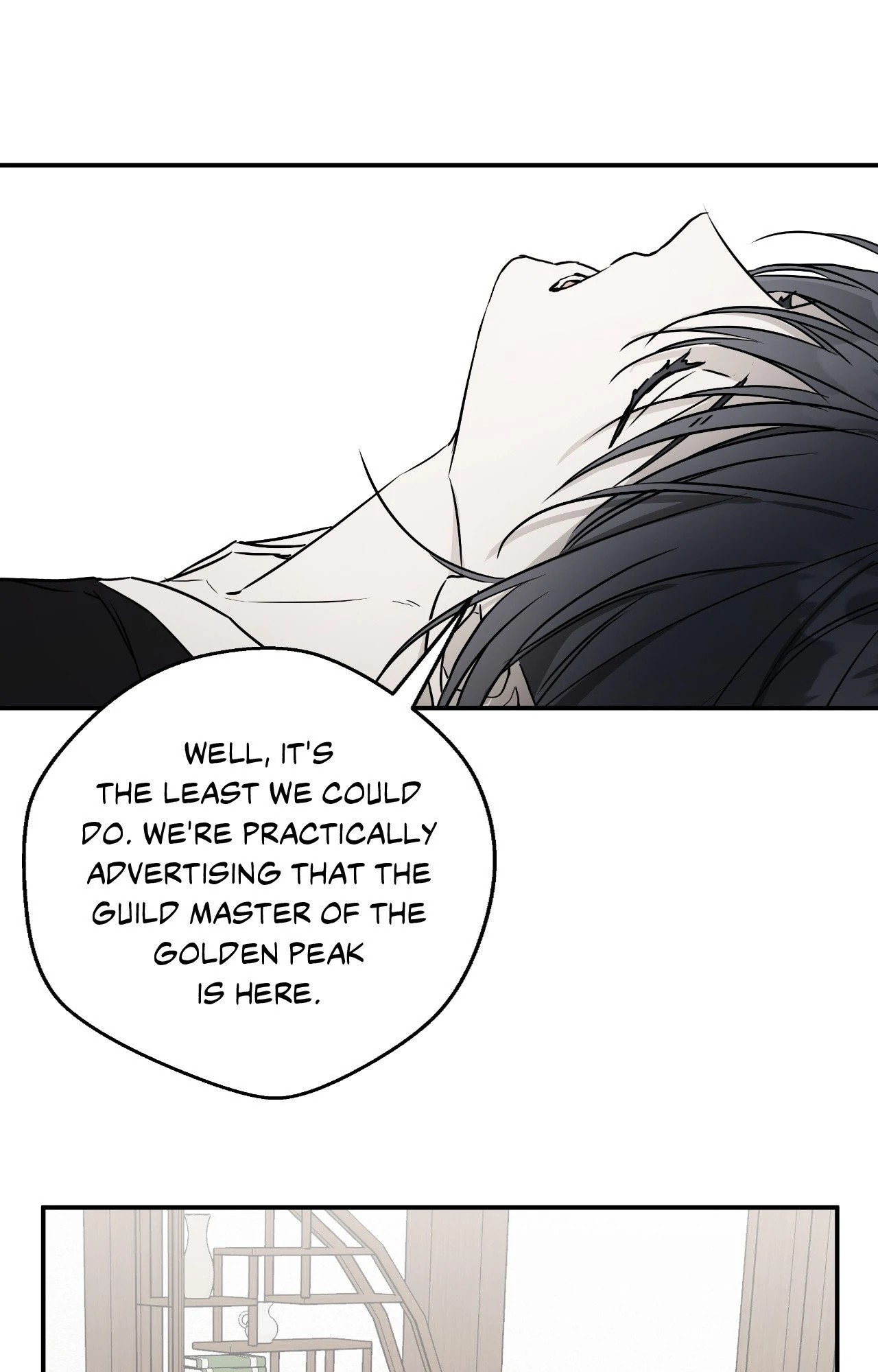 Dawnbreak [Official] - Chapter 22 manhwa