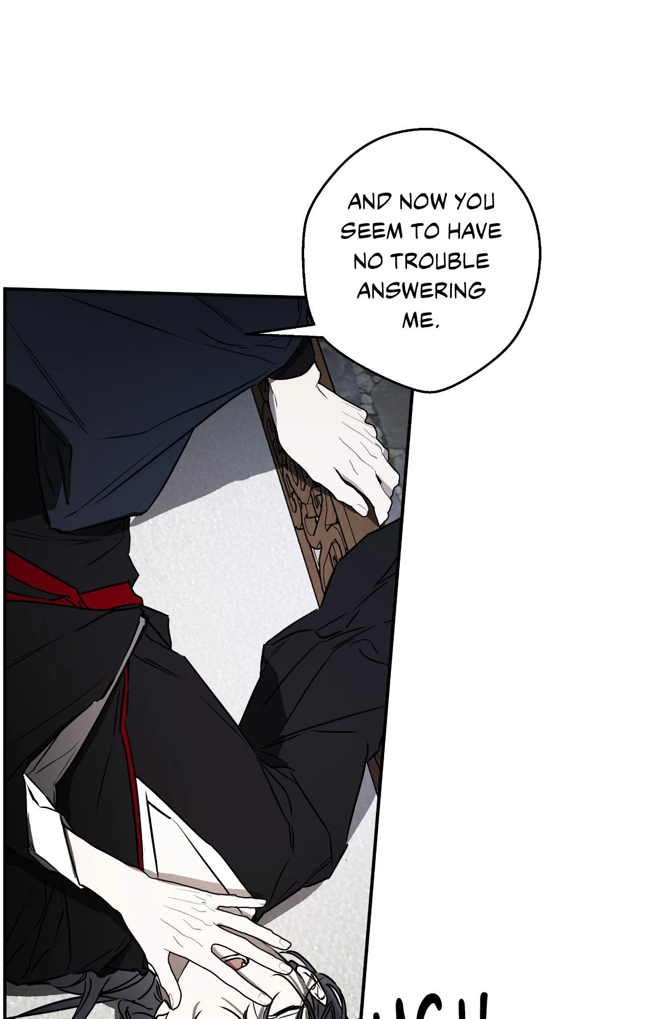 Dawnbreak [Official] - Chapter 22 manhwa