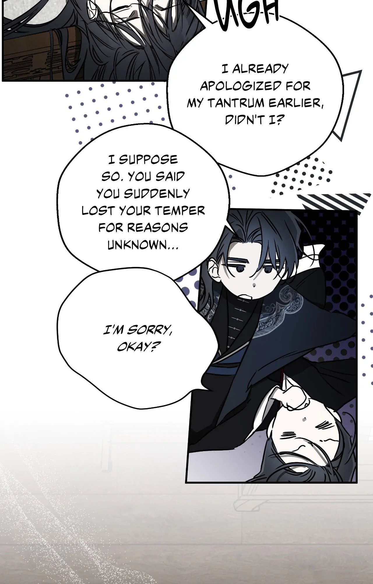Dawnbreak [Official] - Chapter 22 manhwa