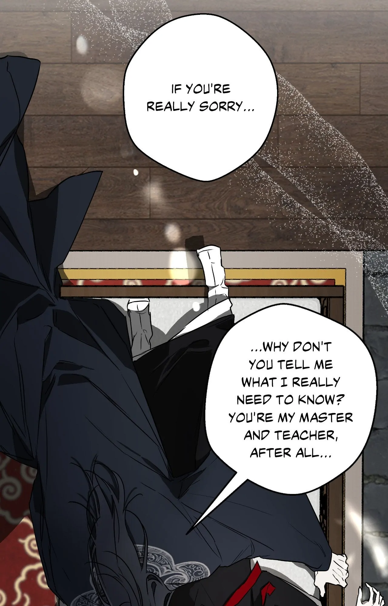 Dawnbreak [Official] - Chapter 22 manhwa