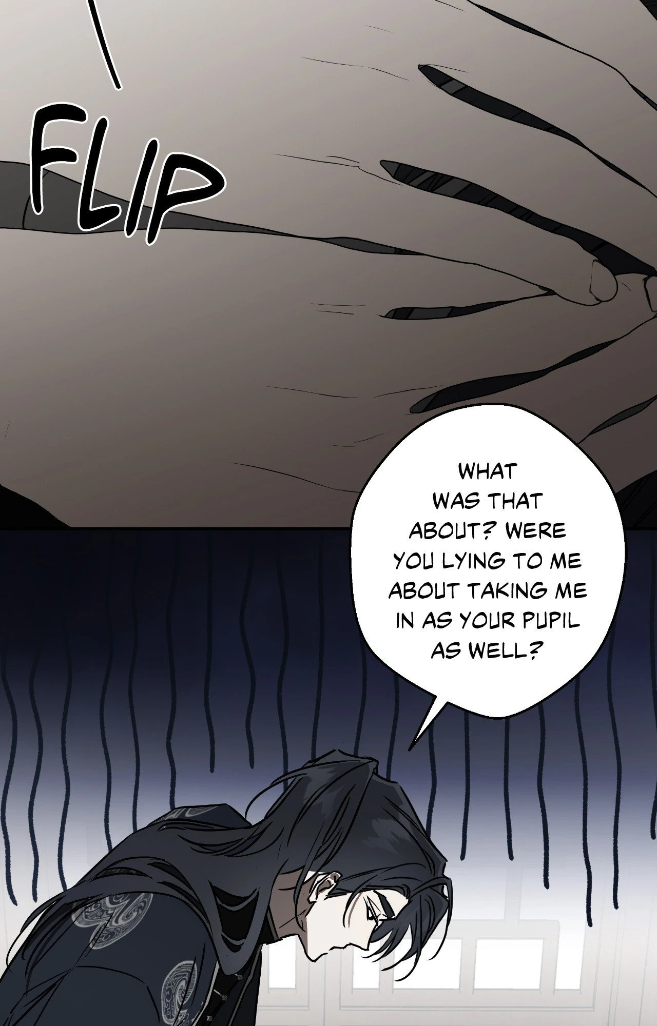 Dawnbreak [Official] - Chapter 22 manhwa