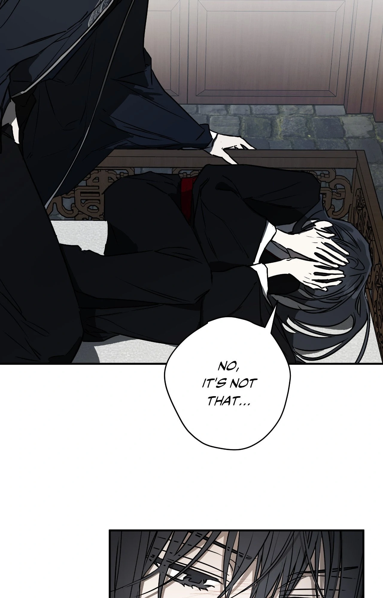 Dawnbreak [Official] - Chapter 22 manhwa