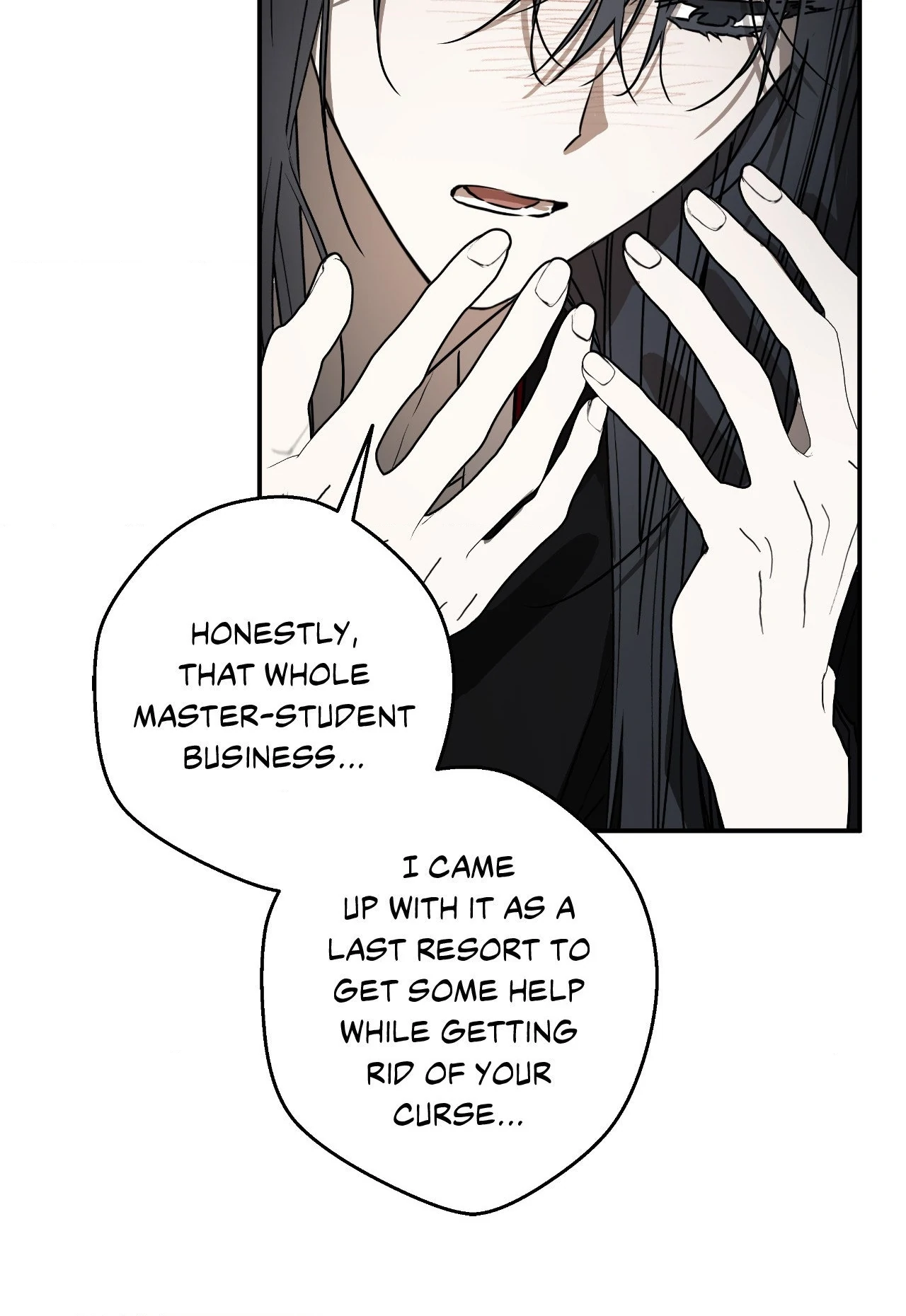 Dawnbreak [Official] - Chapter 22 manhwa