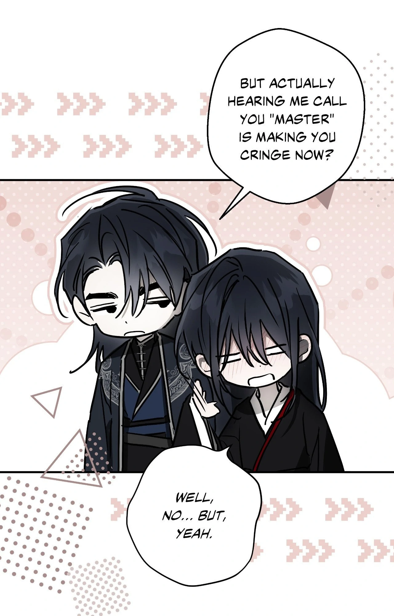 Dawnbreak [Official] - Chapter 22 manhwa