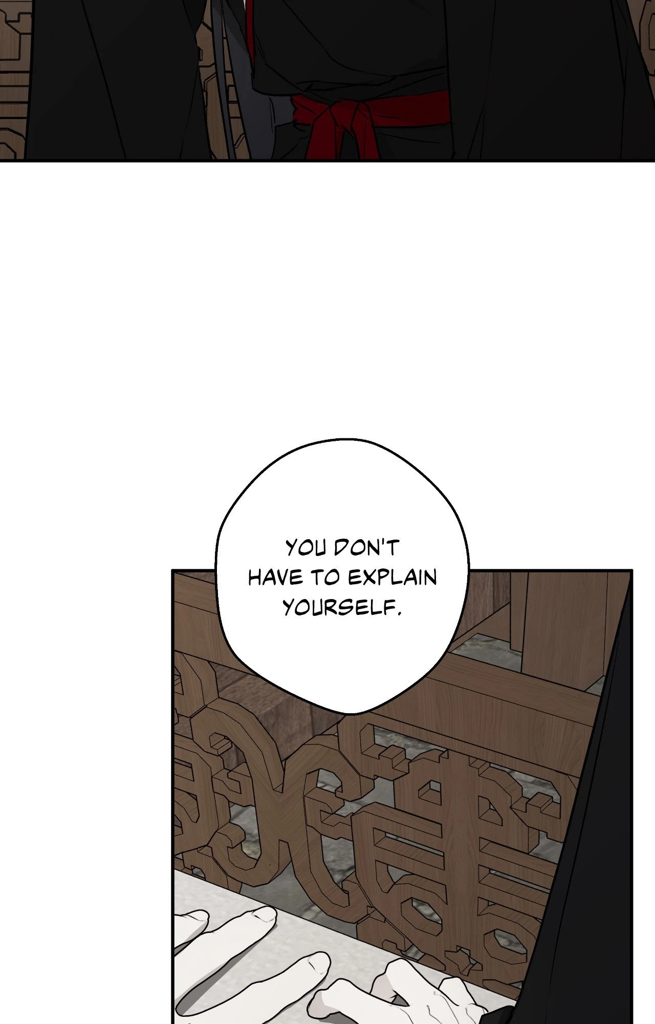 Dawnbreak [Official] - Chapter 22 manhwa