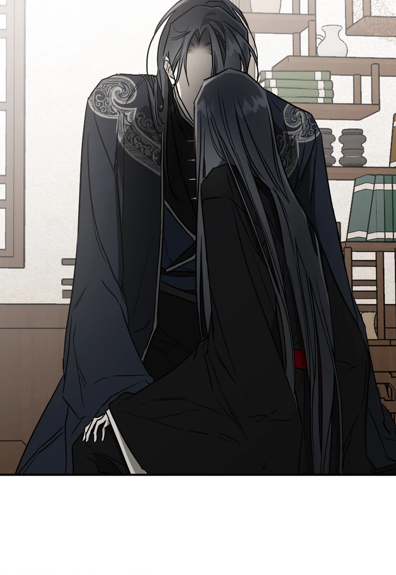 Dawnbreak [Official] - Chapter 22 manhwa