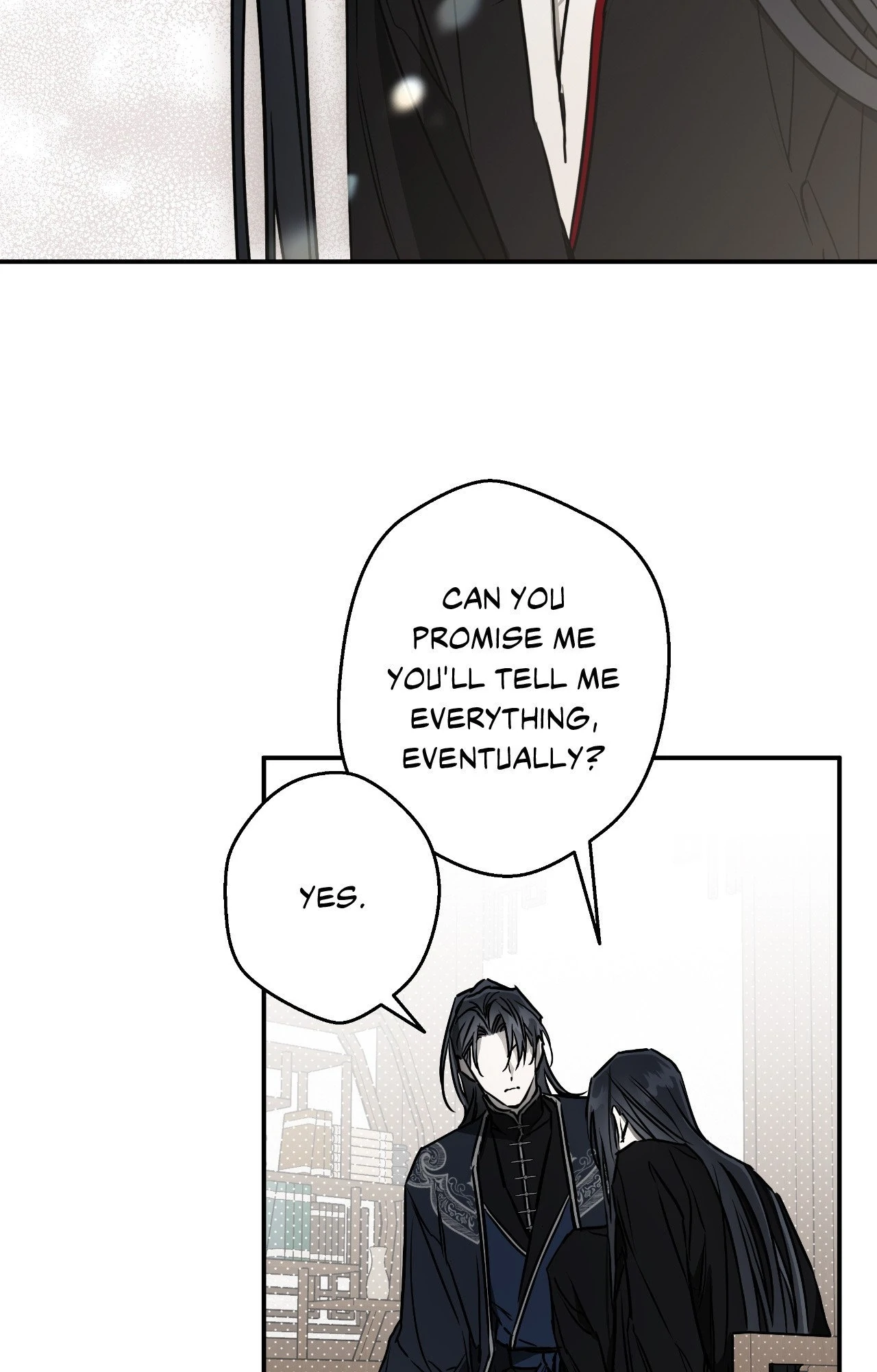 Dawnbreak [Official] - Chapter 22 manhwa