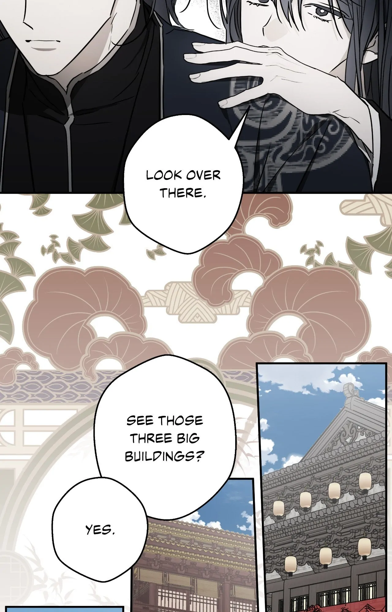 Dawnbreak [Official] - Chapter 22 manhwa