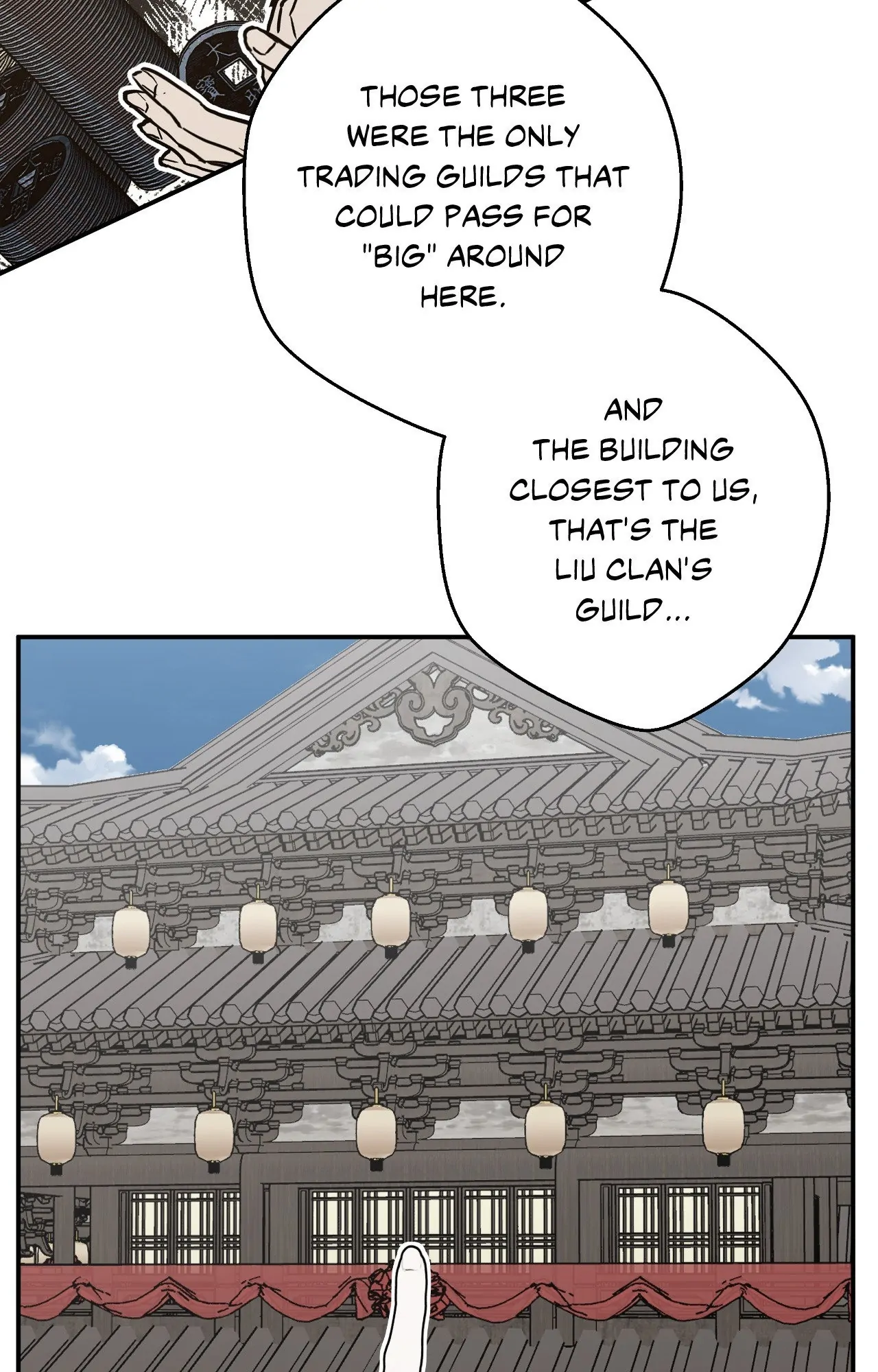 Dawnbreak [Official] - Chapter 22 manhwa