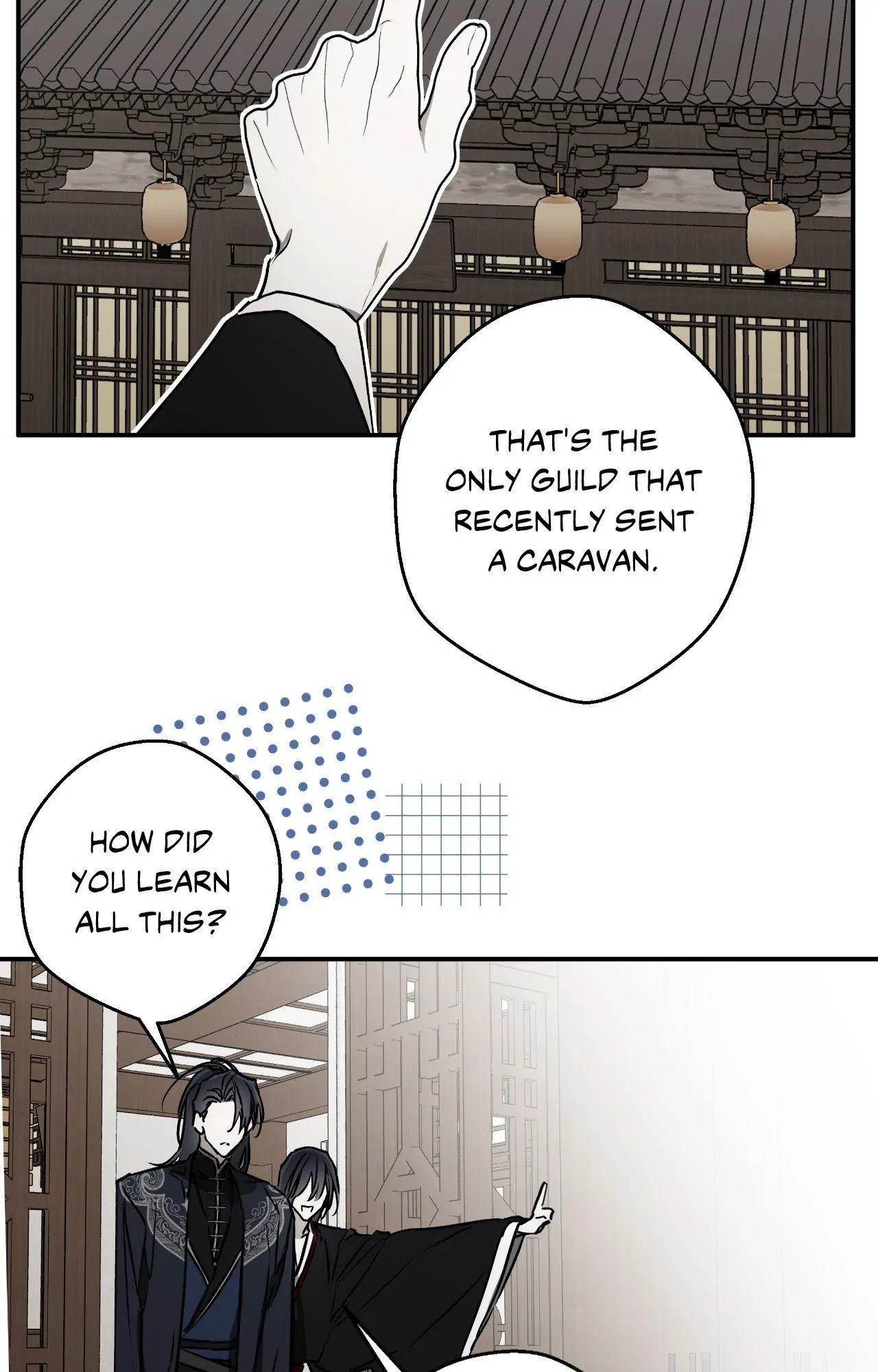 Dawnbreak [Official] - Chapter 22 manhwa