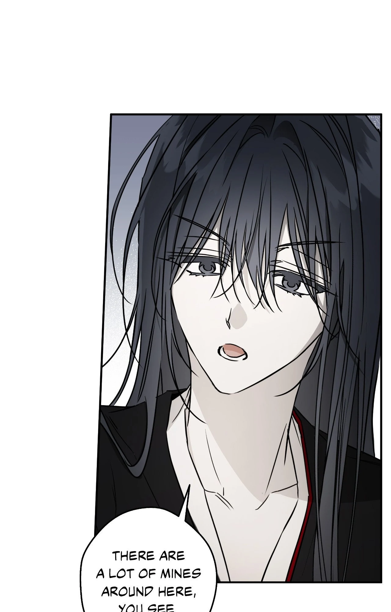 Dawnbreak [Official] - Chapter 22 manhwa