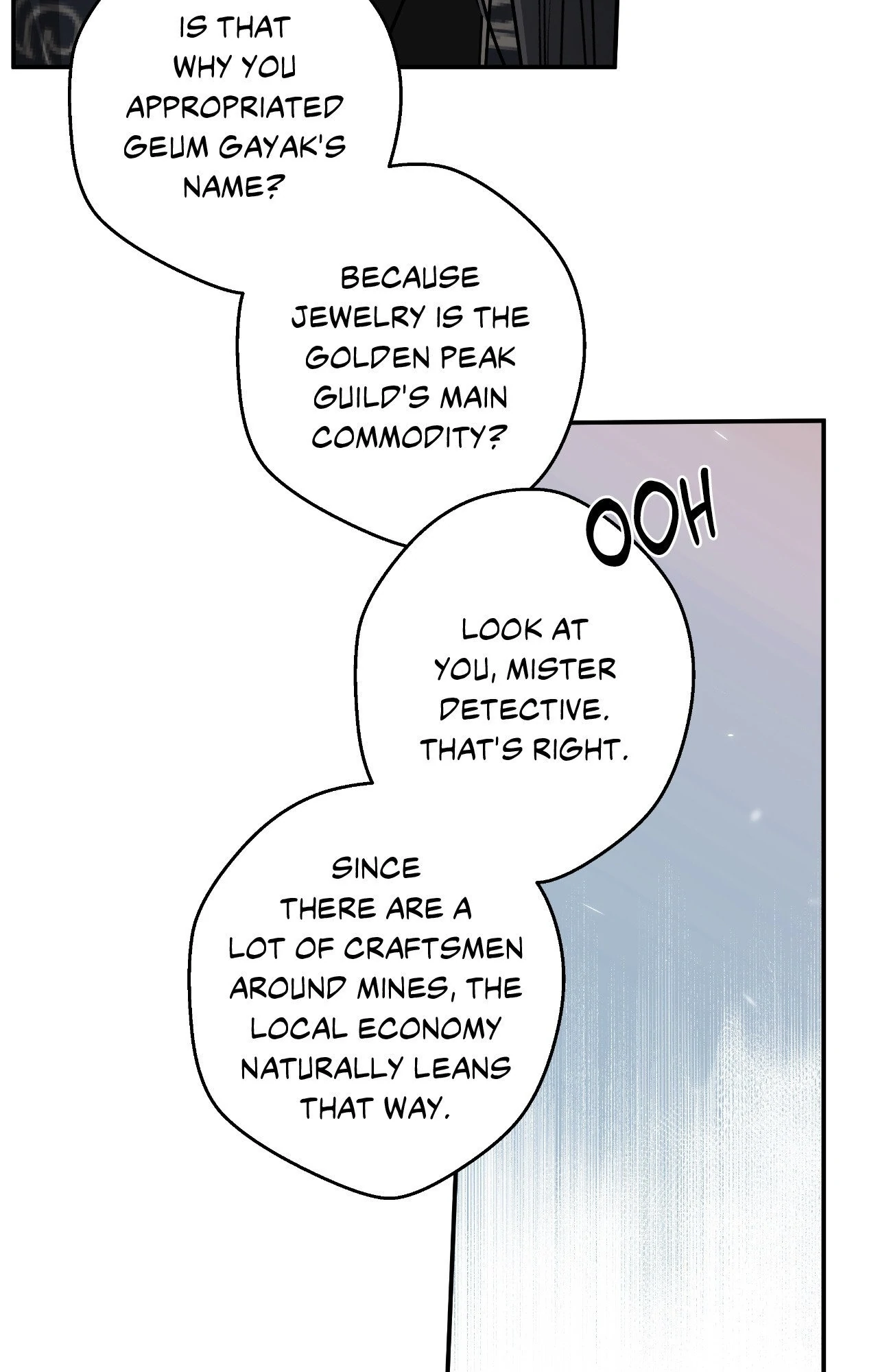 Dawnbreak [Official] - Chapter 22 manhwa