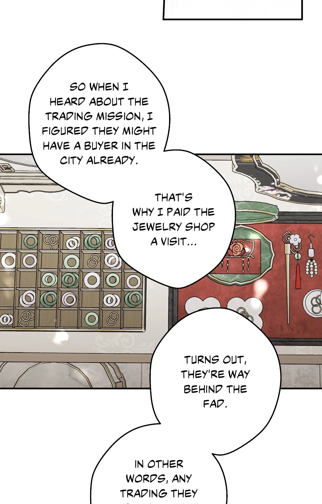 Dawnbreak [Official] - Chapter 22 manhwa