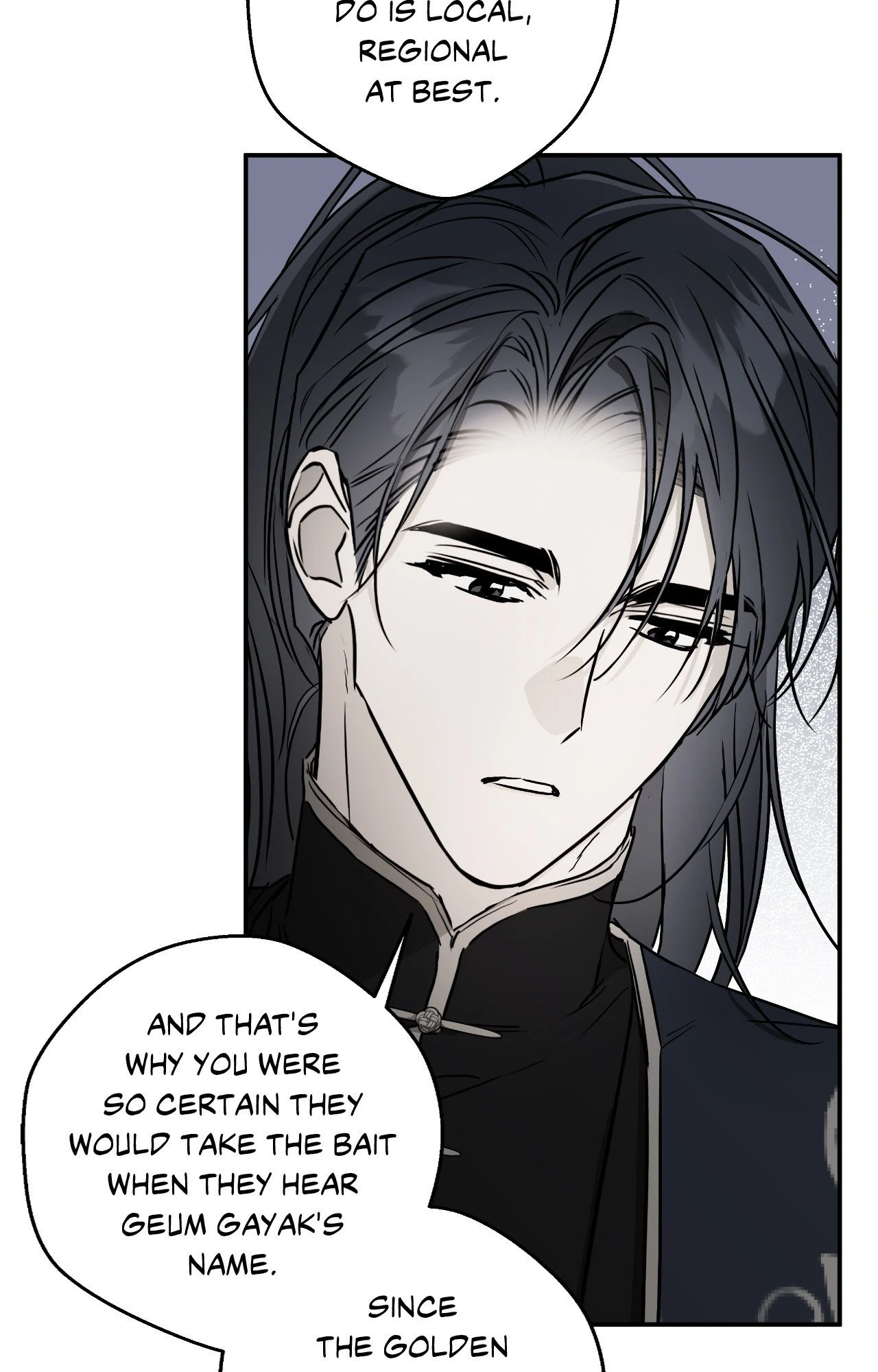 Dawnbreak [Official] - Chapter 22 manhwa