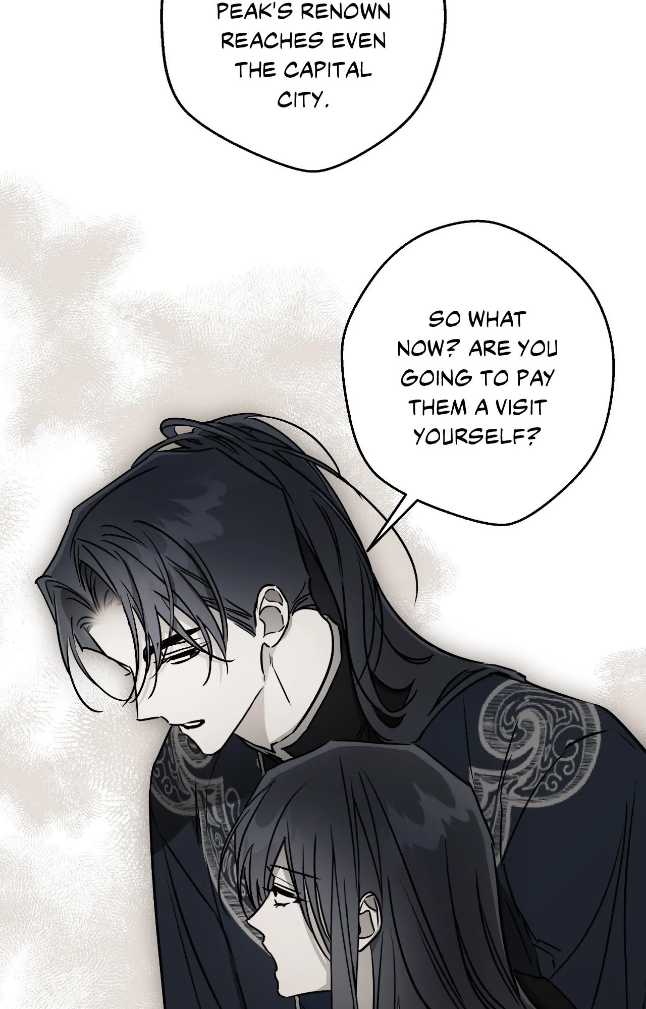 Dawnbreak [Official] - Chapter 22 manhwa