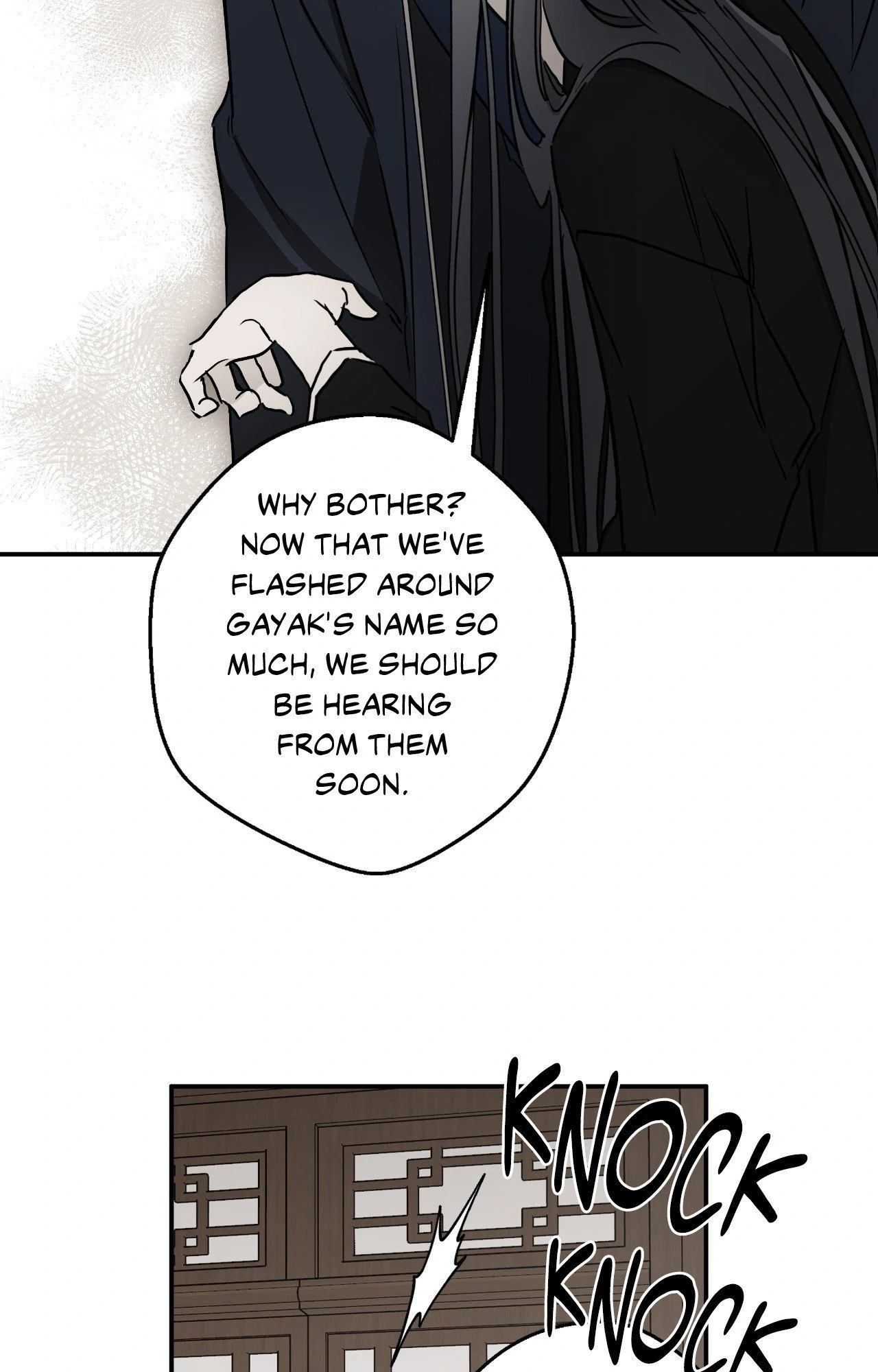 Dawnbreak [Official] - Chapter 22 manhwa