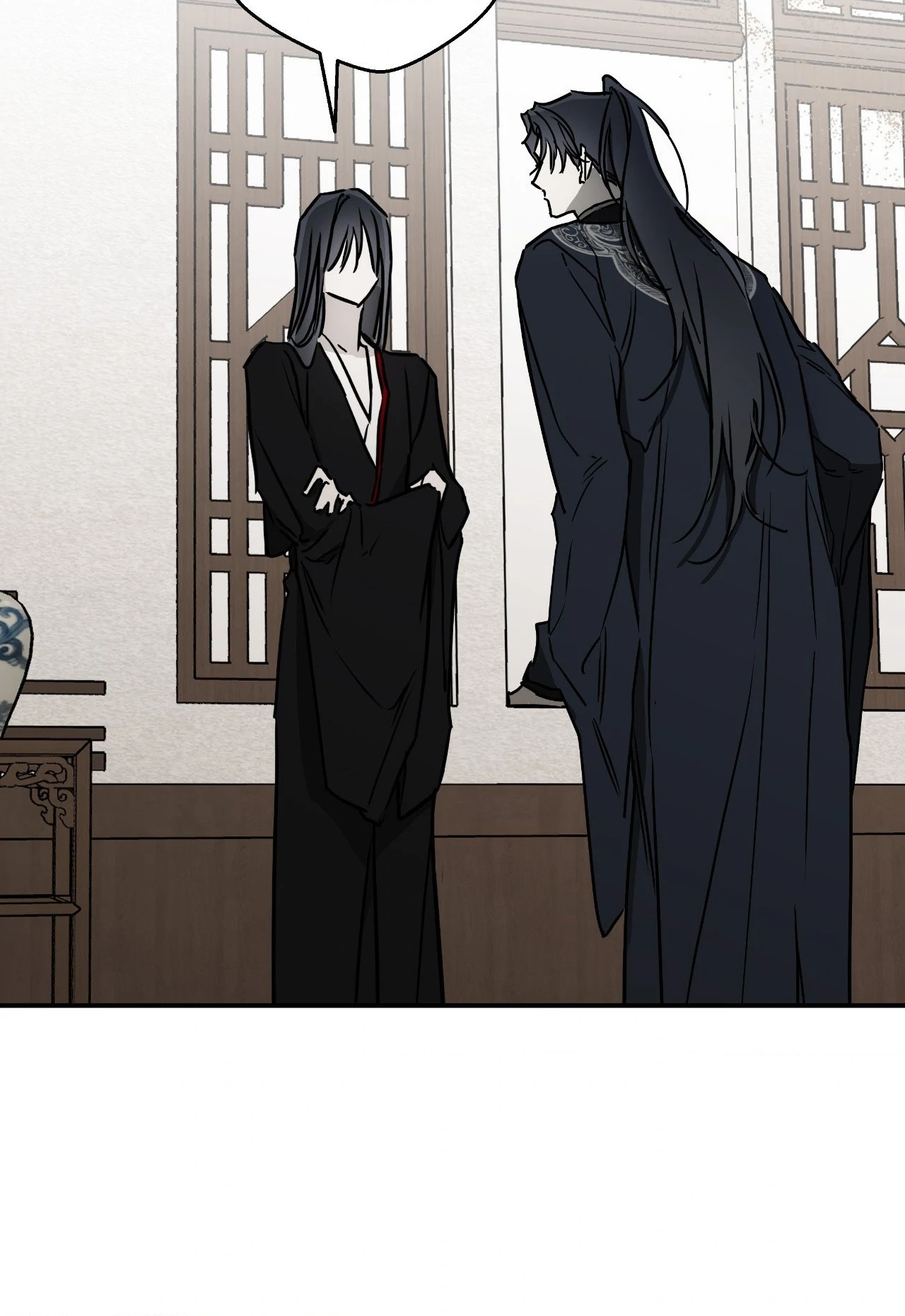 Dawnbreak [Official] - Chapter 22 manhwa