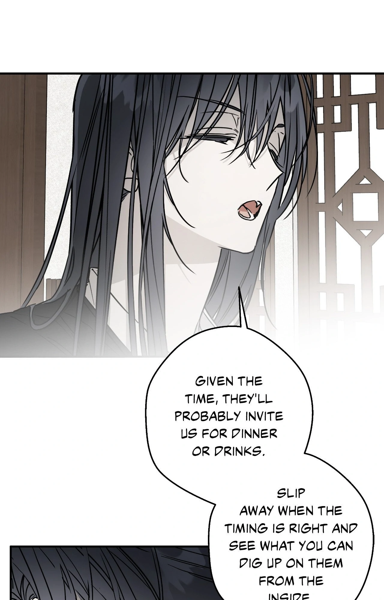 Dawnbreak [Official] - Chapter 22 manhwa