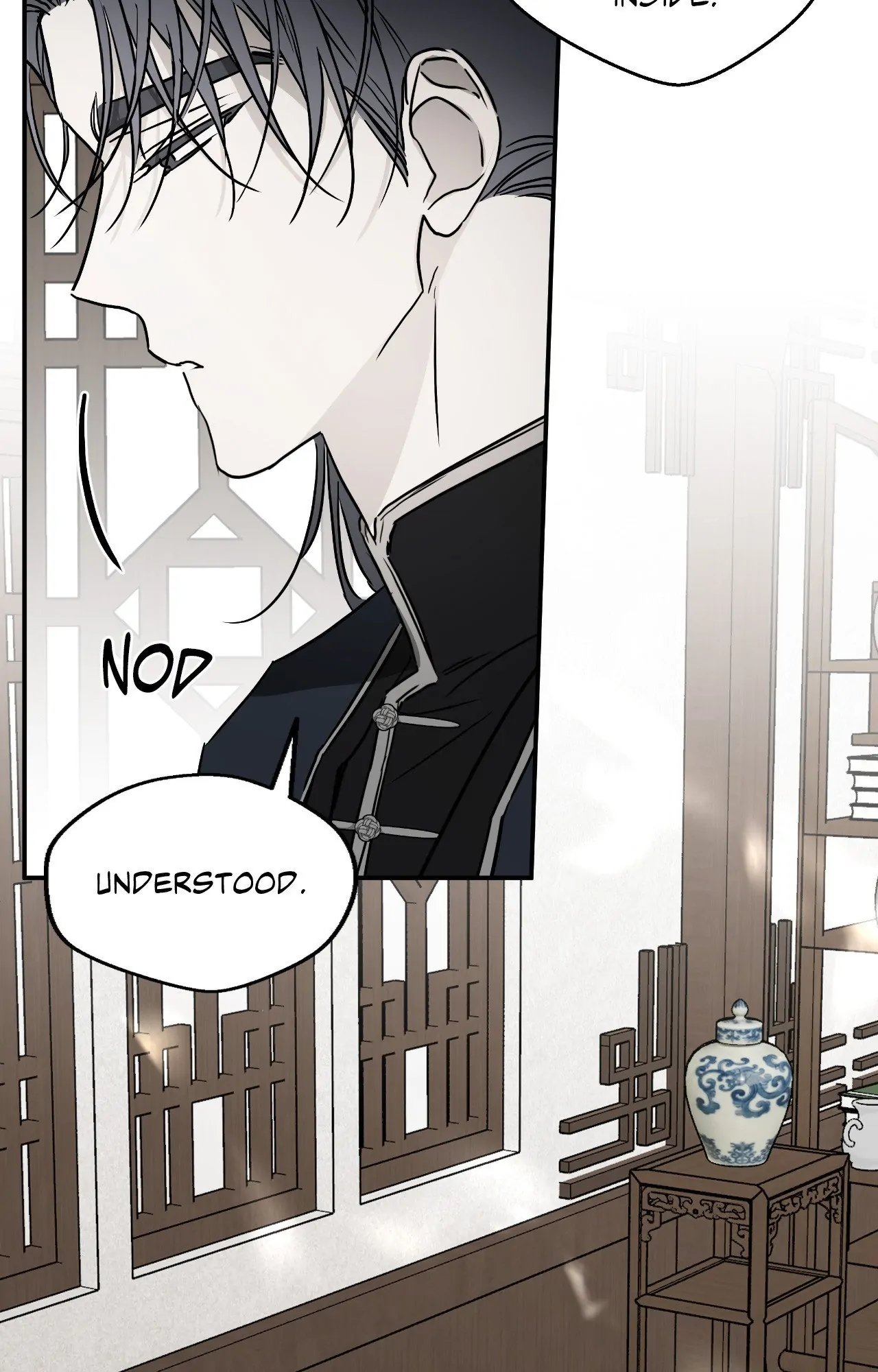 Dawnbreak [Official] - Chapter 22 manhwa