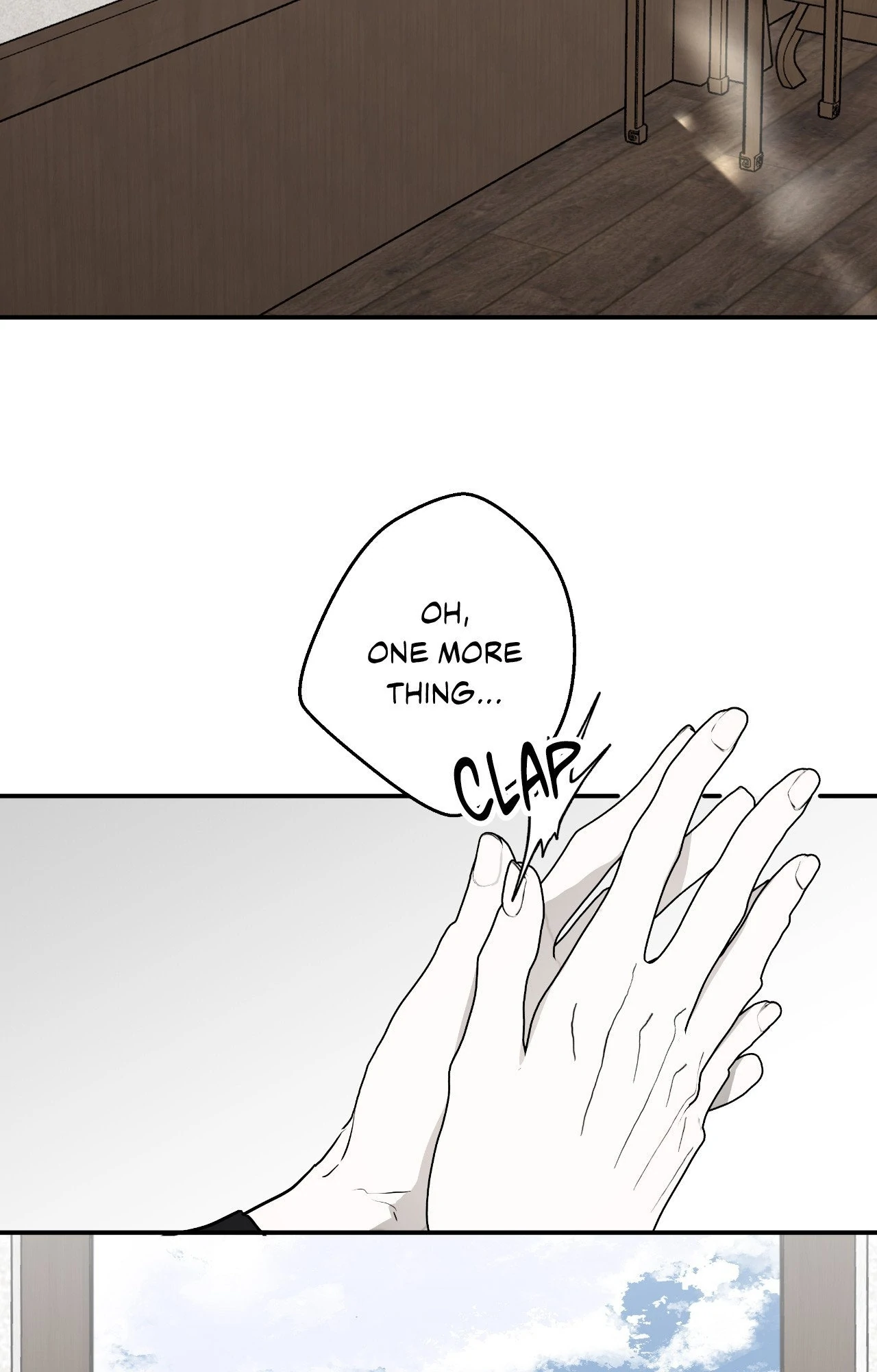 Dawnbreak [Official] - Chapter 22 manhwa