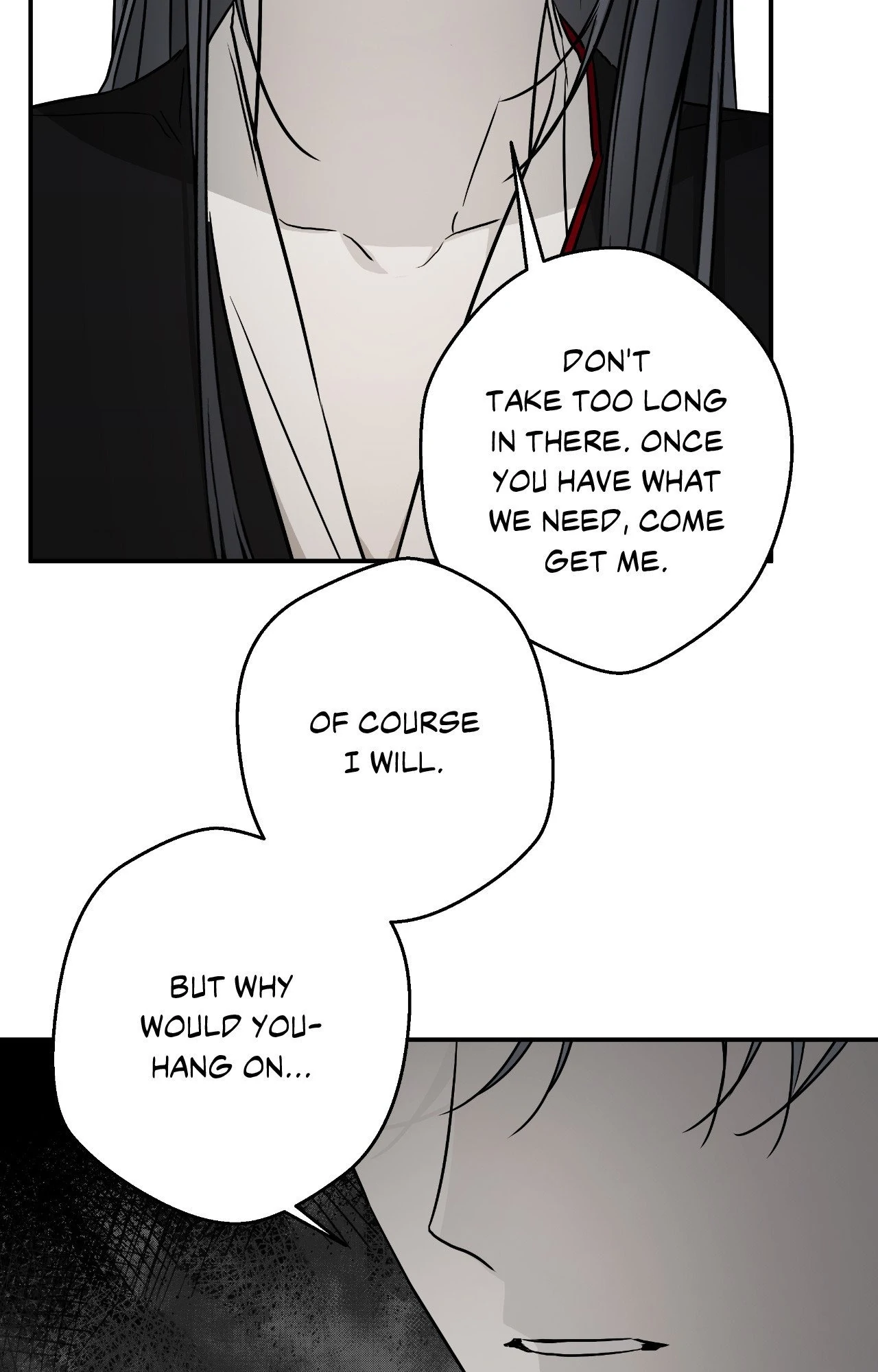 Dawnbreak [Official] - Chapter 22 manhwa