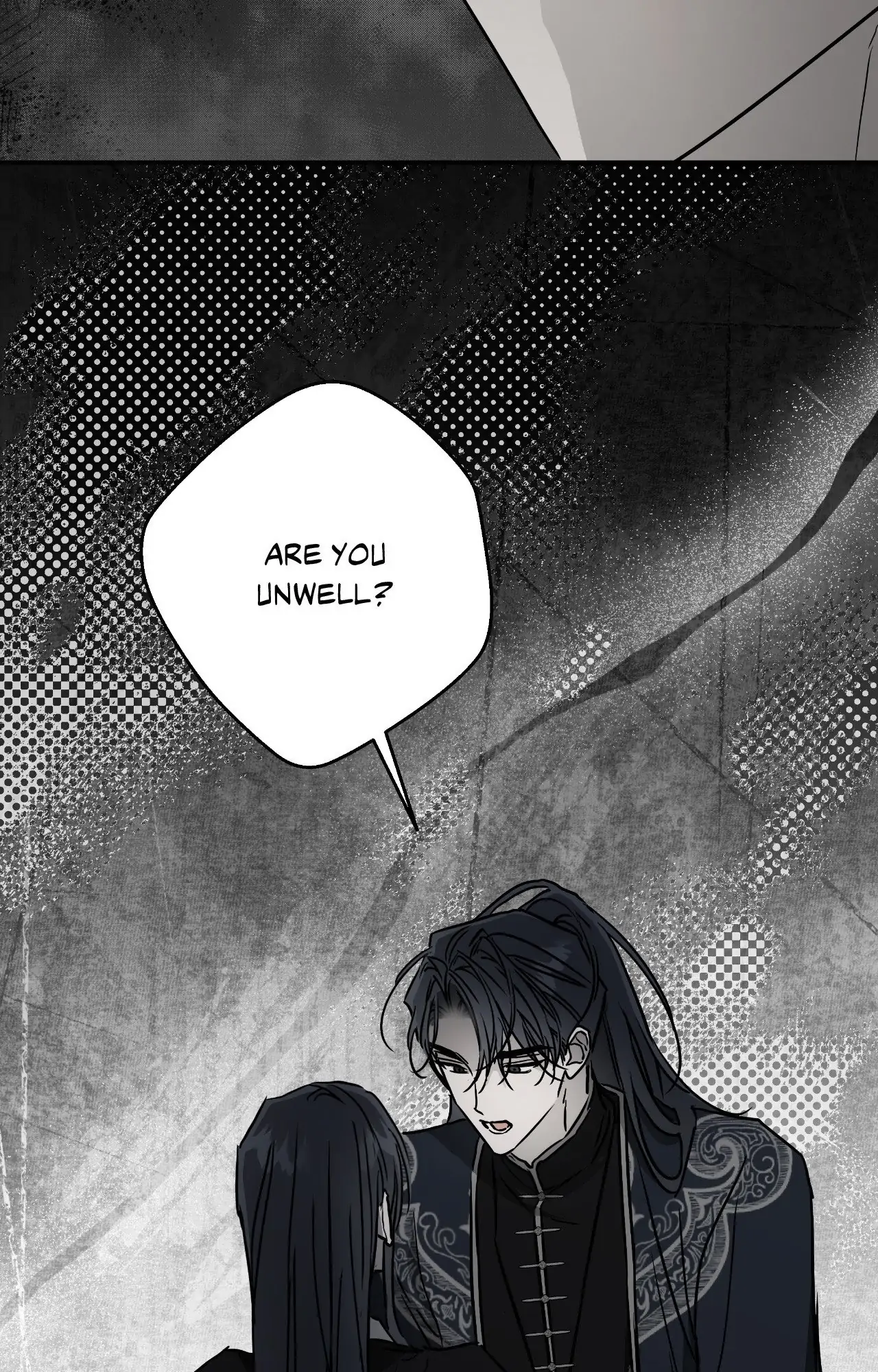 Dawnbreak [Official] - Chapter 22 manhwa