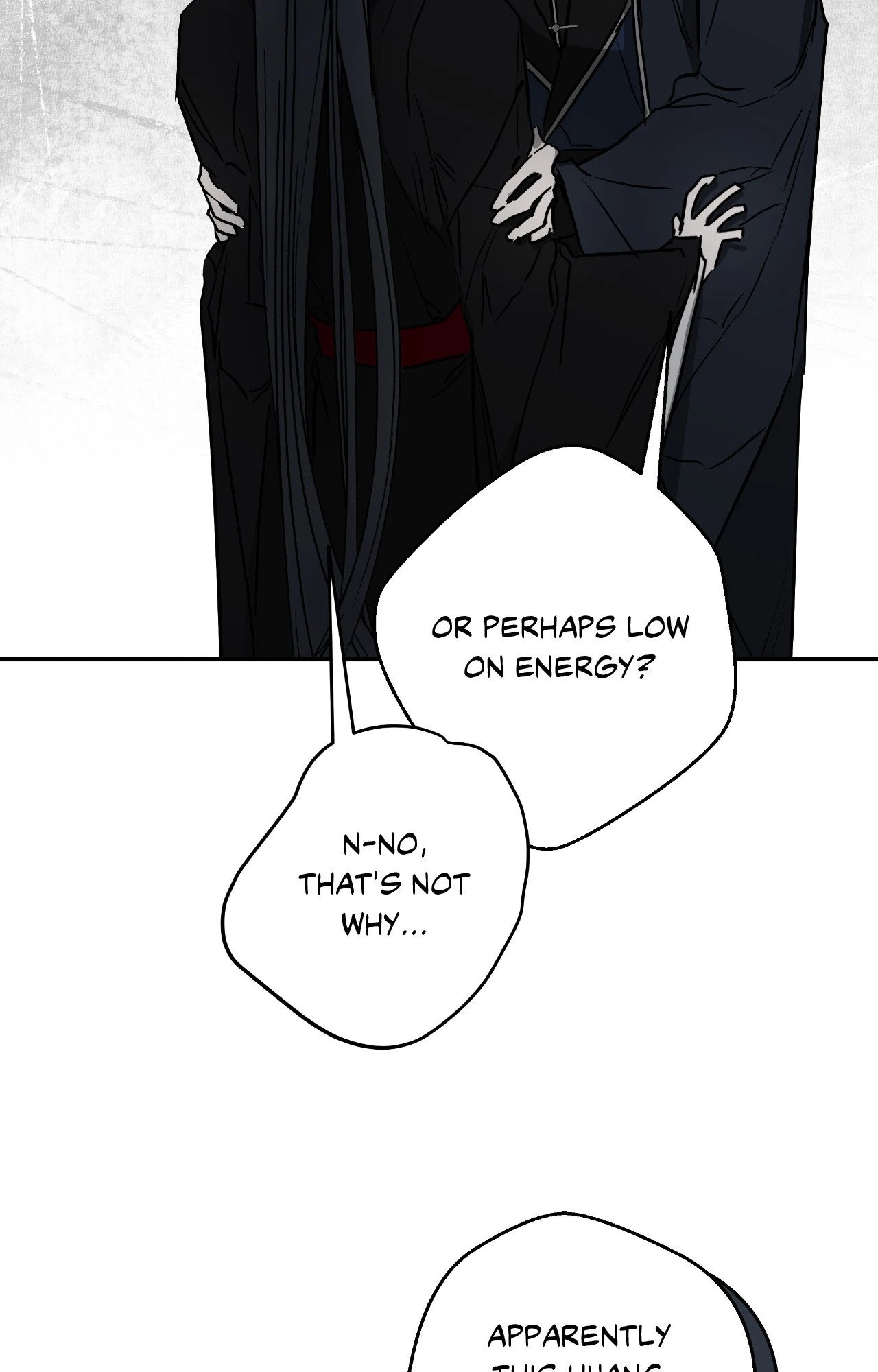 Dawnbreak [Official] - Chapter 22 manhwa