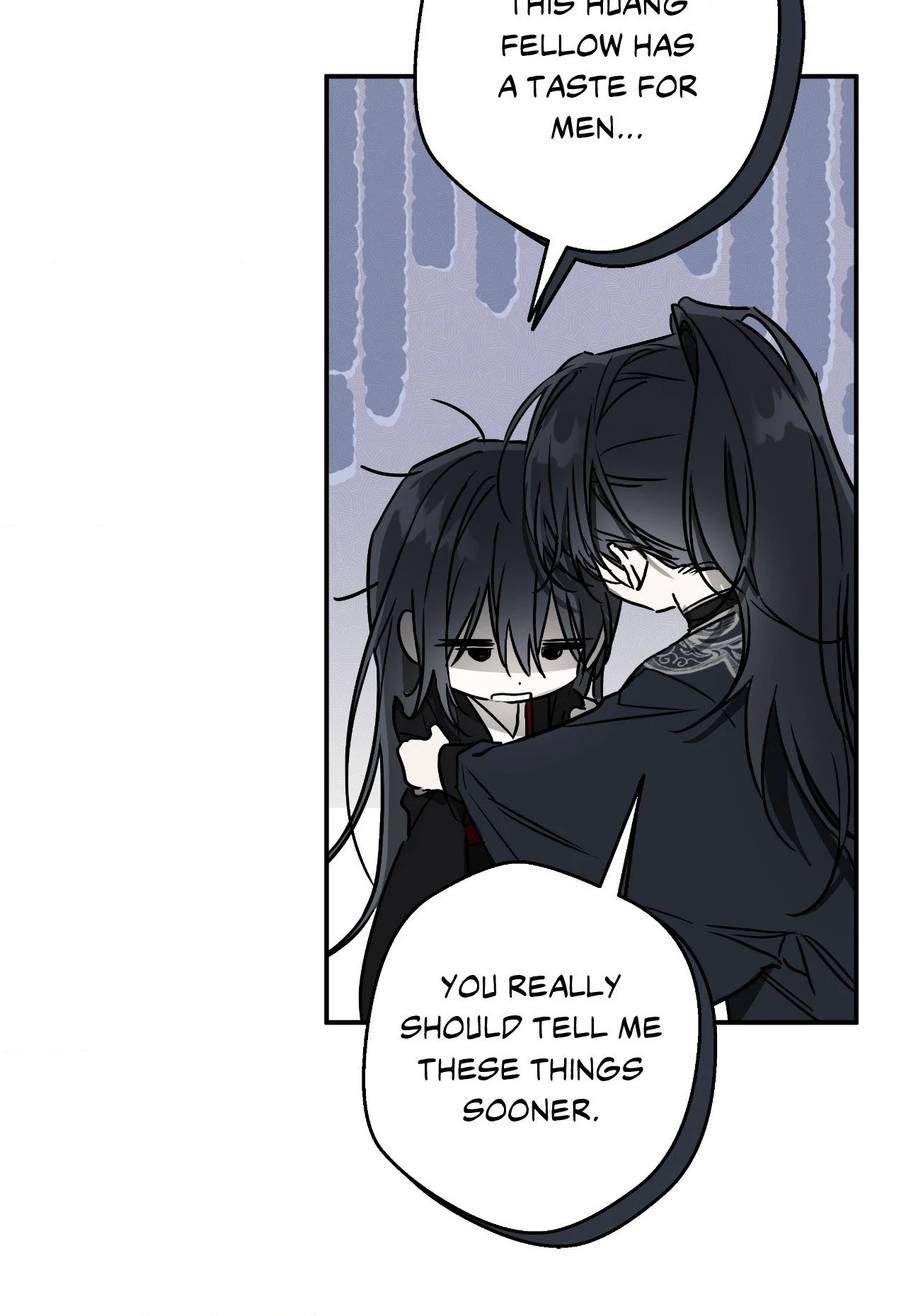 Dawnbreak [Official] - Chapter 22 manhwa