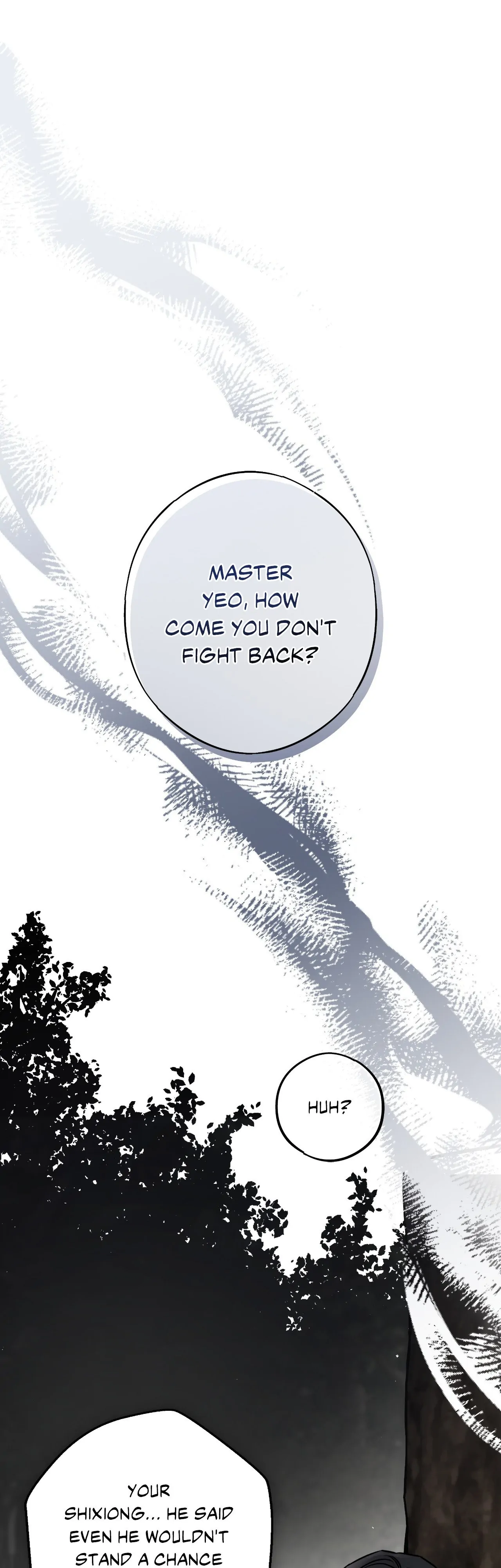 Dawnbreak [Official] - Chapter 3 manhwa