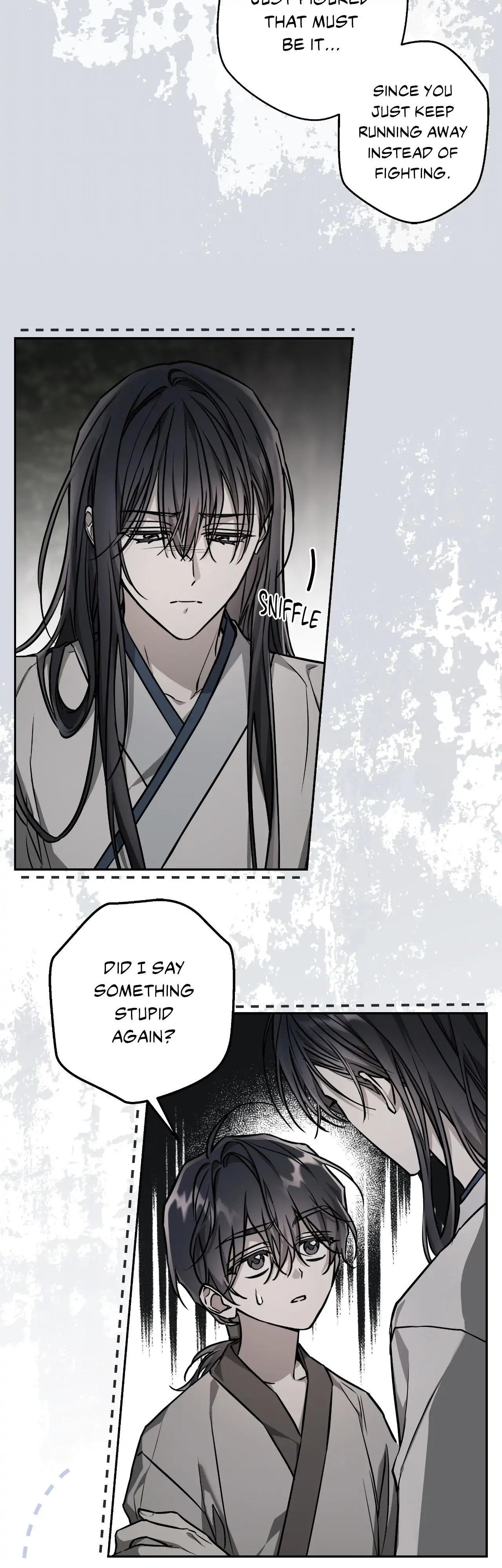 Dawnbreak [Official] - Chapter 3 manhwa