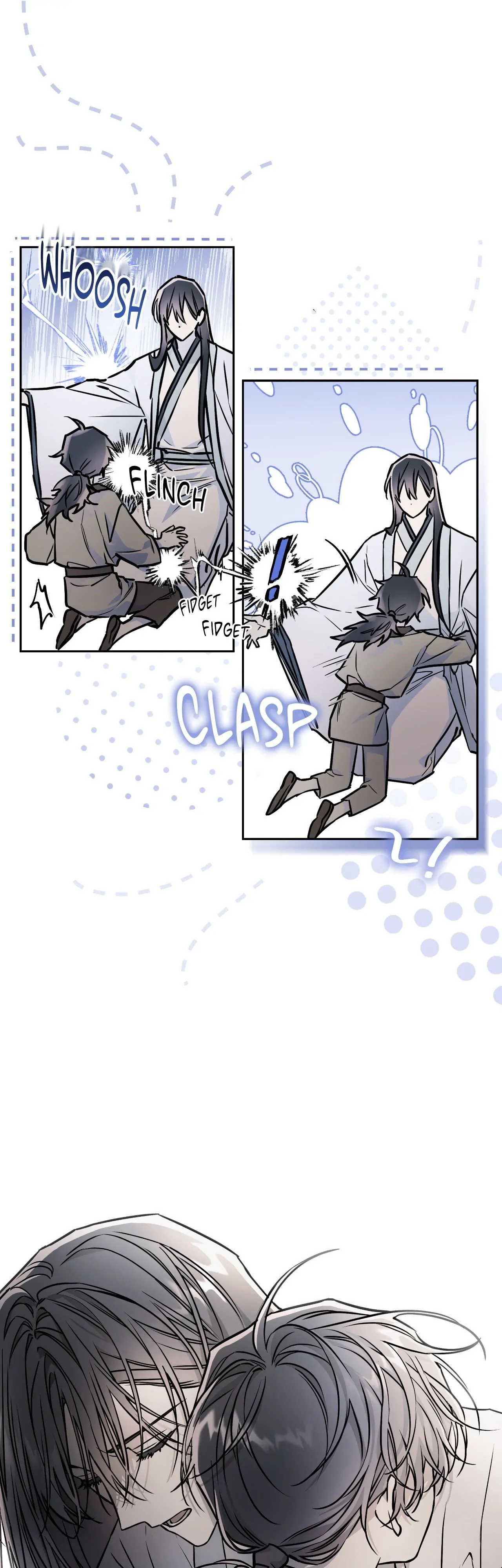 Dawnbreak [Official] - Chapter 3 manhwa