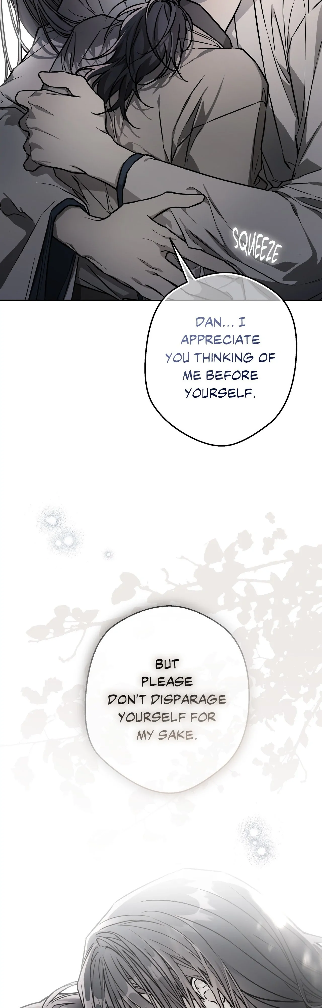 Dawnbreak [Official] - Chapter 3 manhwa
