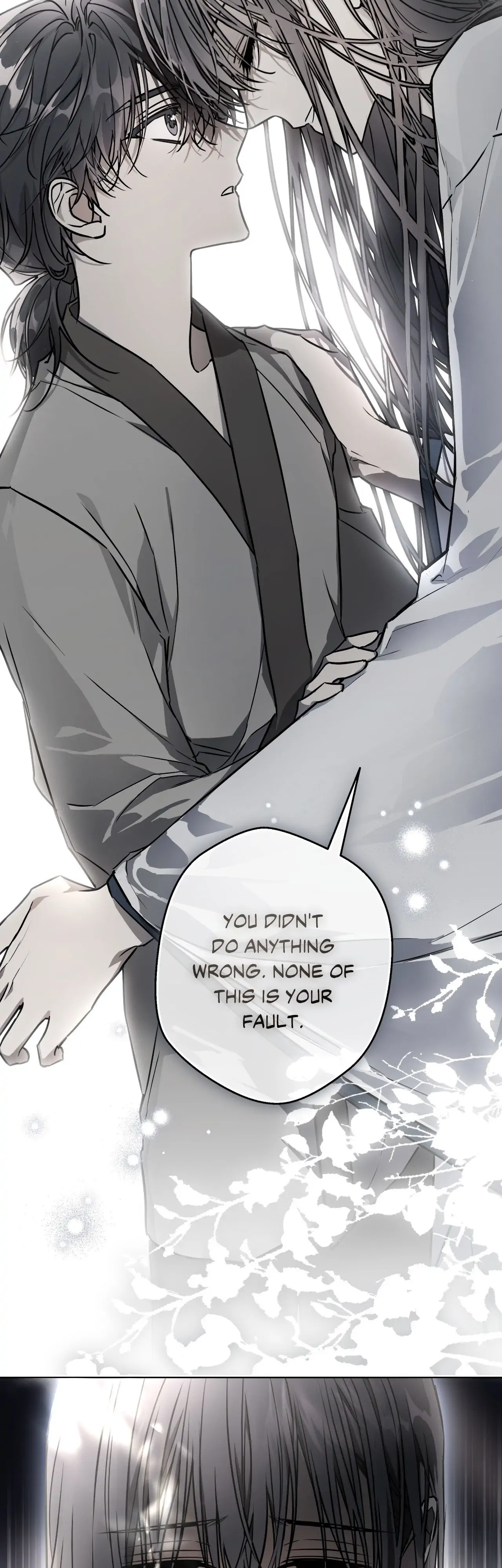 Dawnbreak [Official] - Chapter 3 manhwa