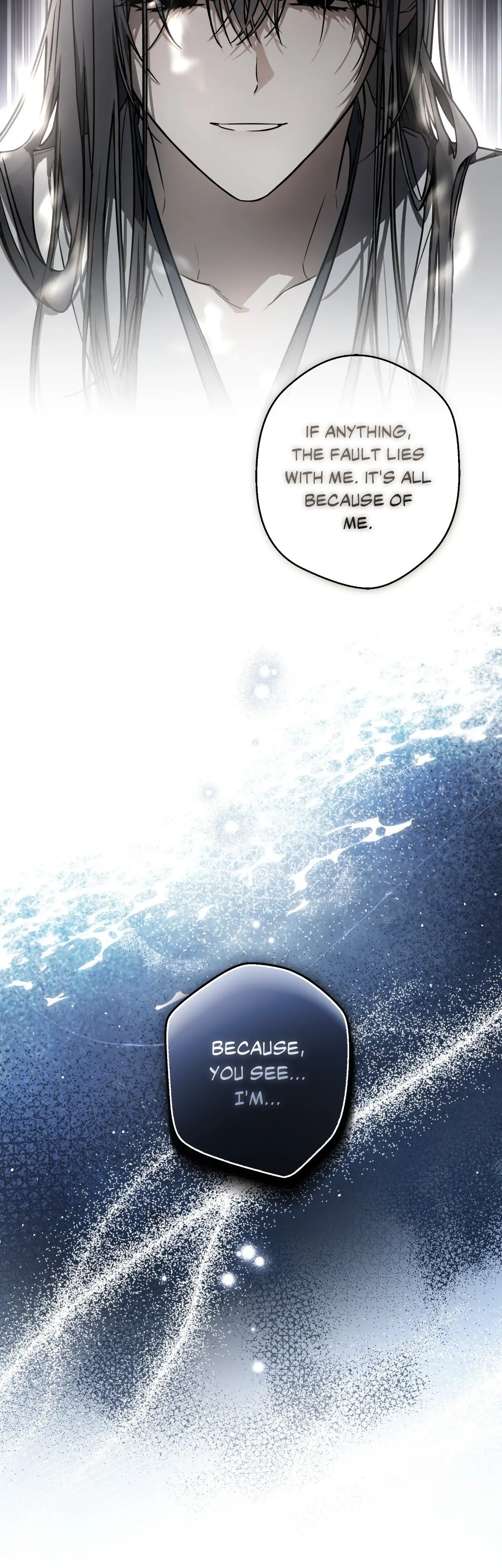 Dawnbreak [Official] - Chapter 3 manhwa