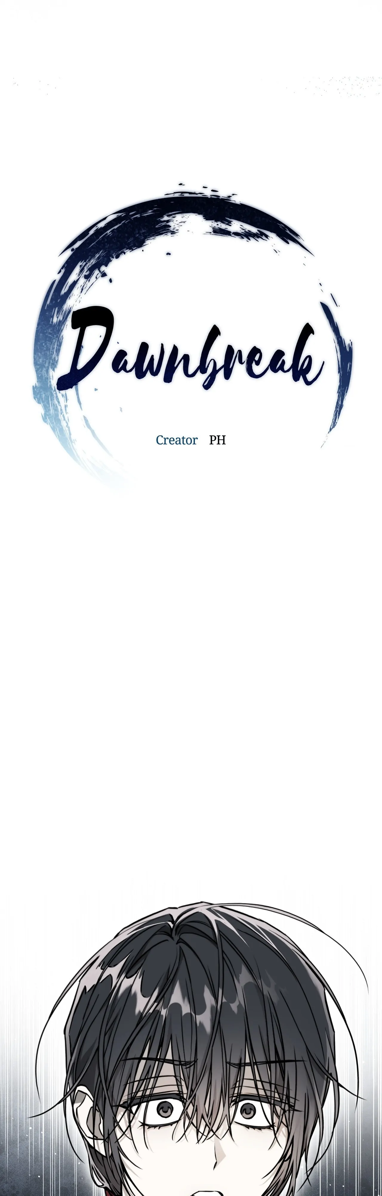 Dawnbreak [Official] - Chapter 3 manhwa