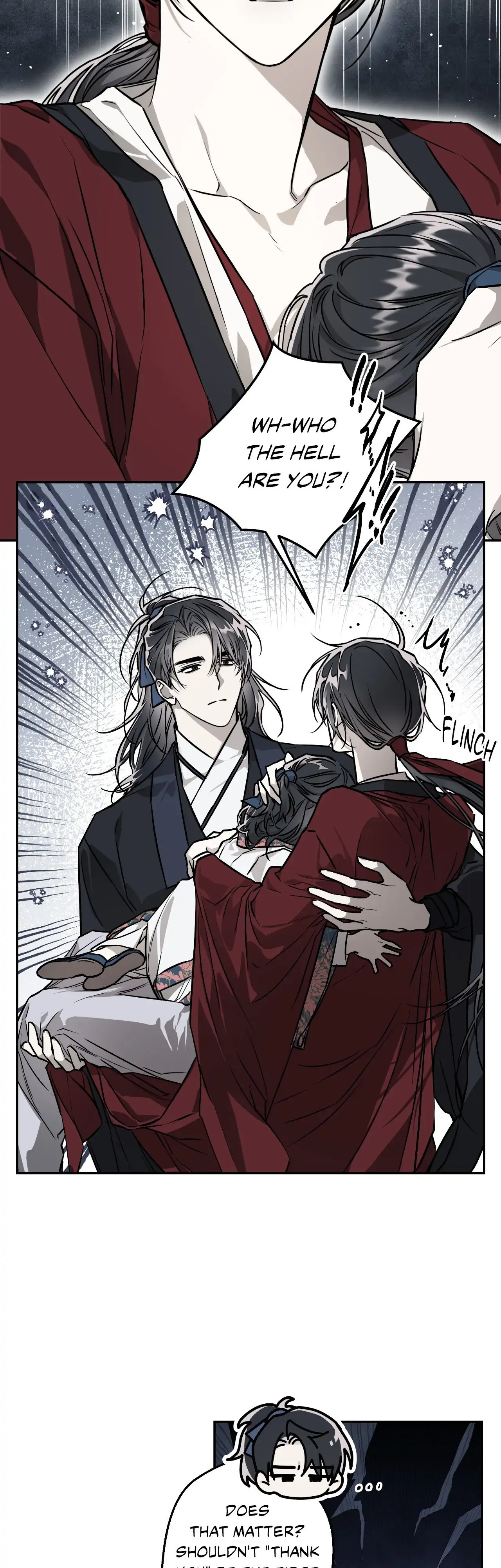 Dawnbreak [Official] - Chapter 3 manhwa