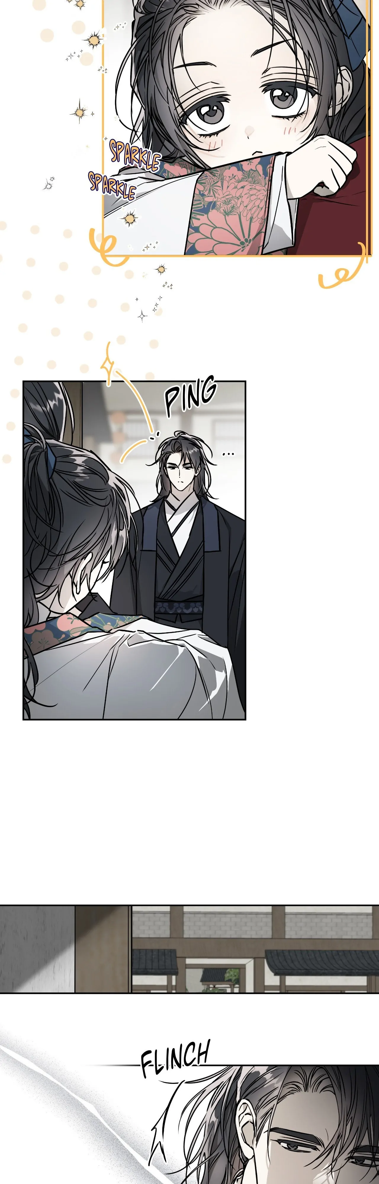Dawnbreak [Official] - Chapter 3 manhwa