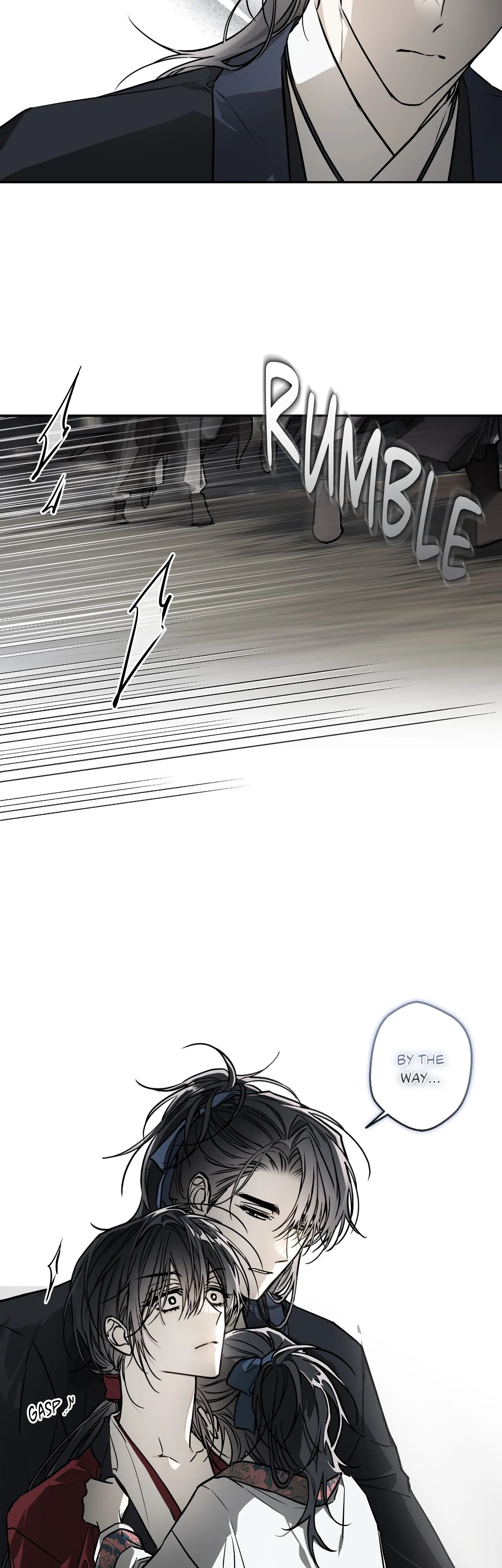 Dawnbreak [Official] - Chapter 3 manhwa