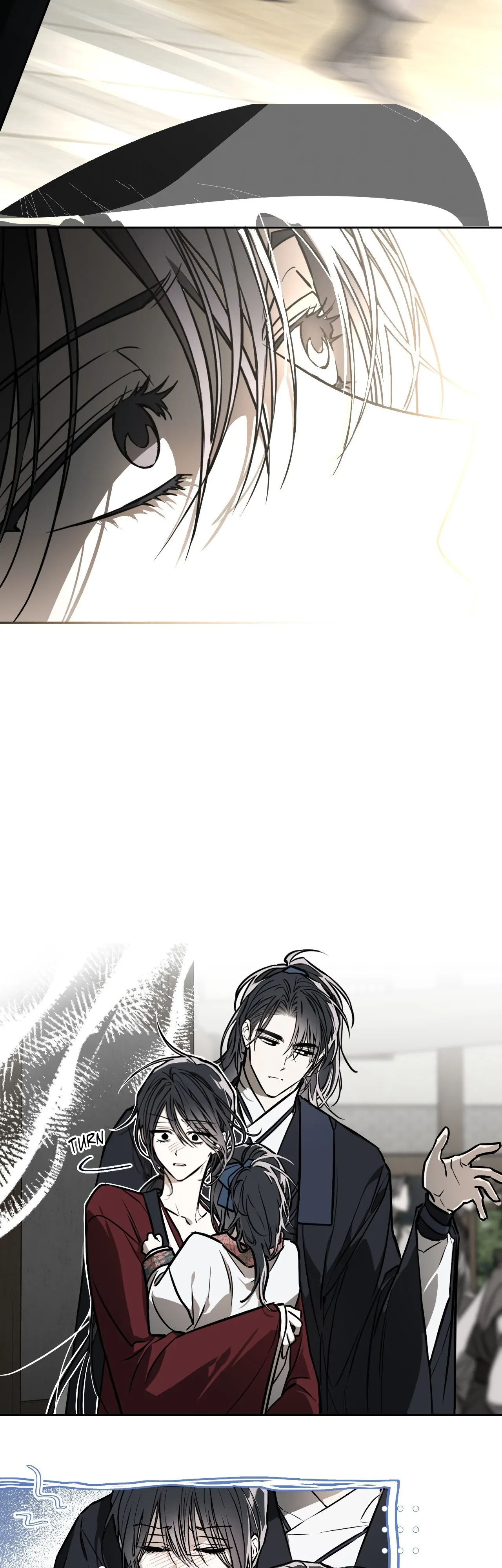 Dawnbreak [Official] - Chapter 3 manhwa