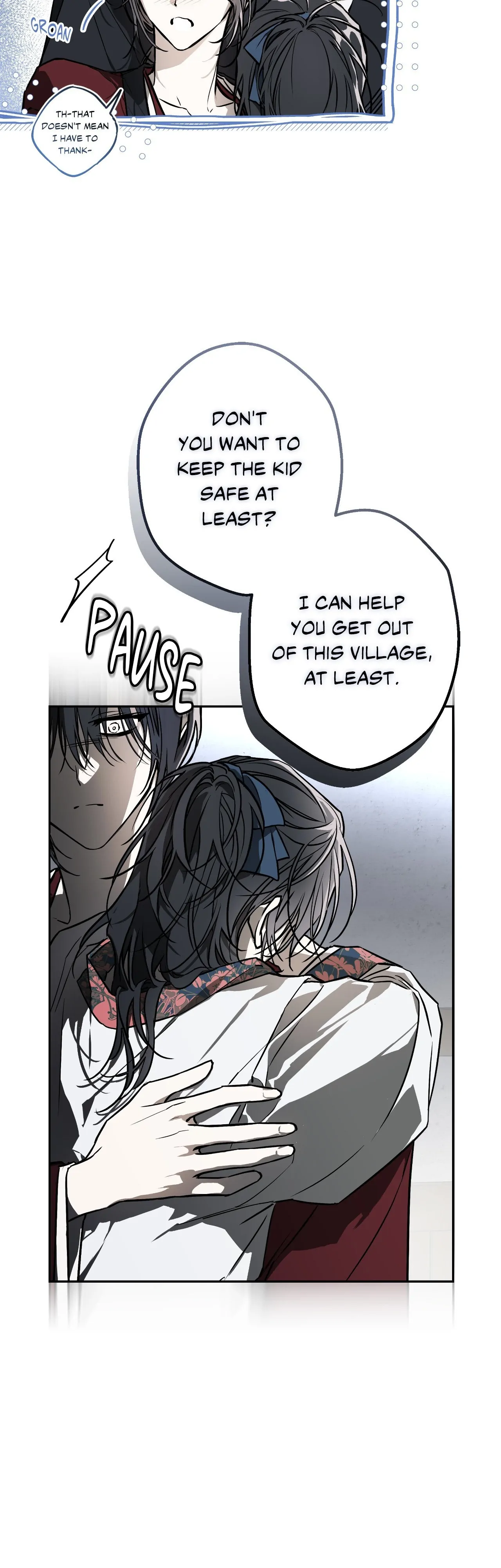 Dawnbreak [Official] - Chapter 3 manhwa
