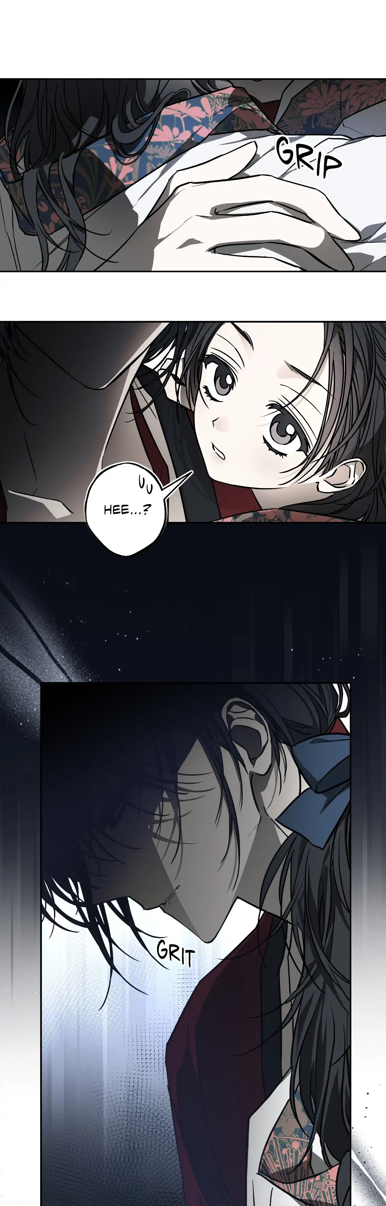 Dawnbreak [Official] - Chapter 3 manhwa