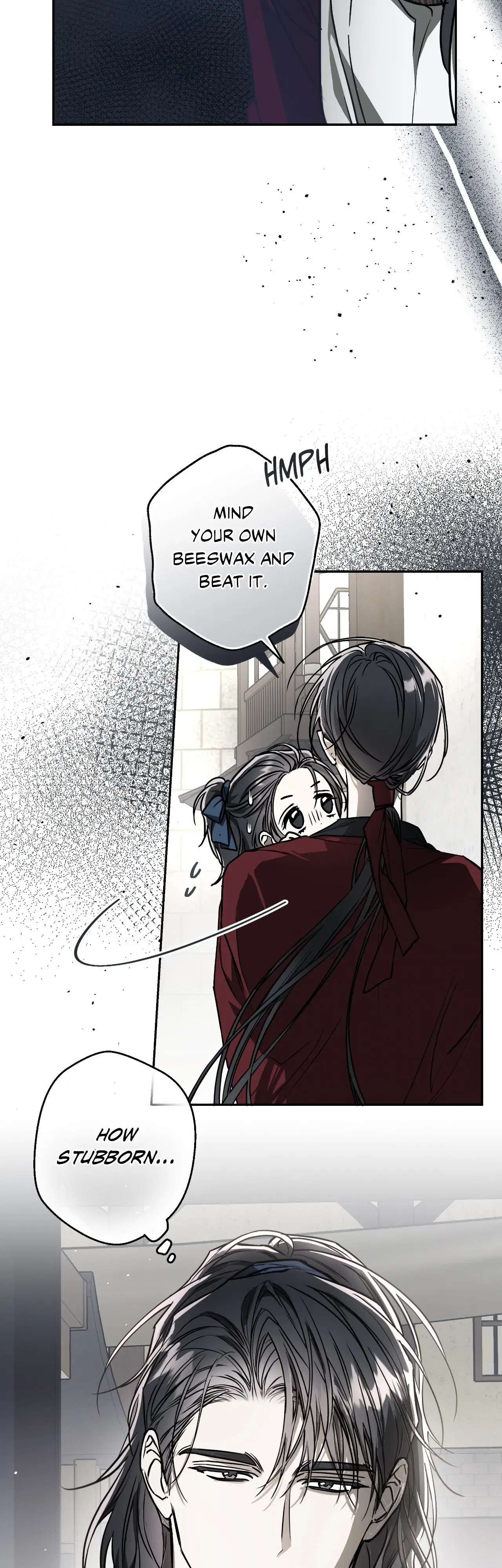 Dawnbreak [Official] - Chapter 3 manhwa