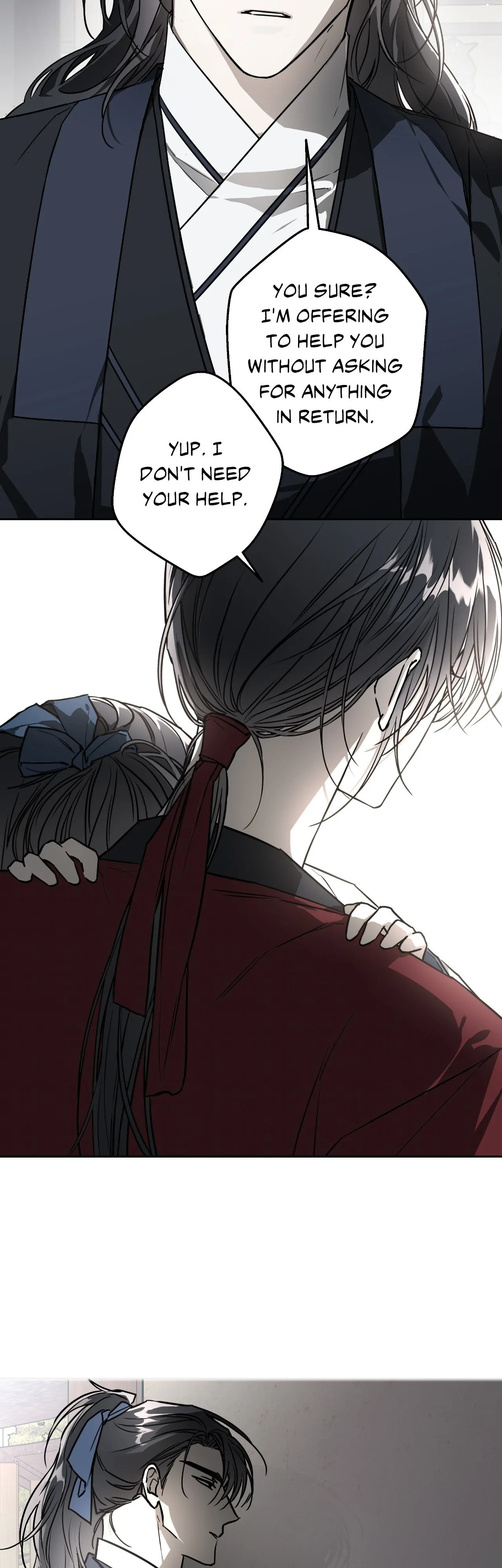 Dawnbreak [Official] - Chapter 3 manhwa