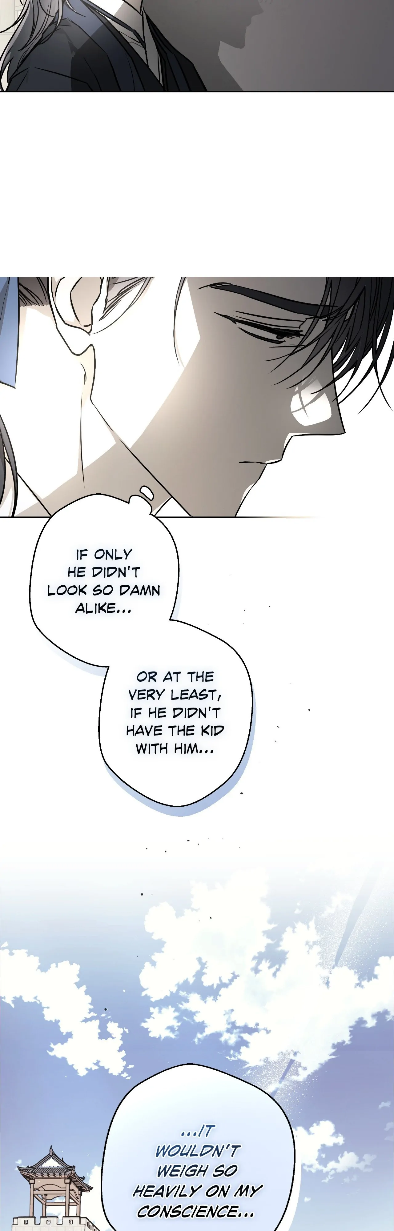 Dawnbreak [Official] - Chapter 3 manhwa