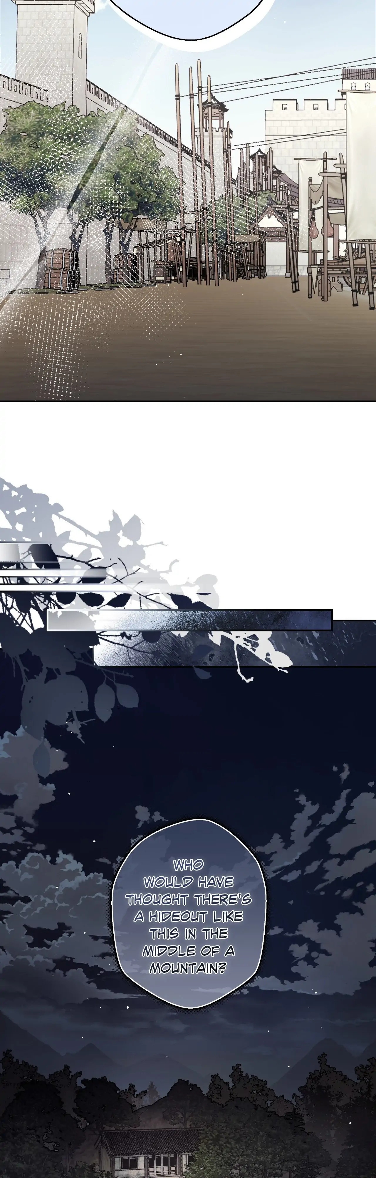 Dawnbreak [Official] - Chapter 3 manhwa