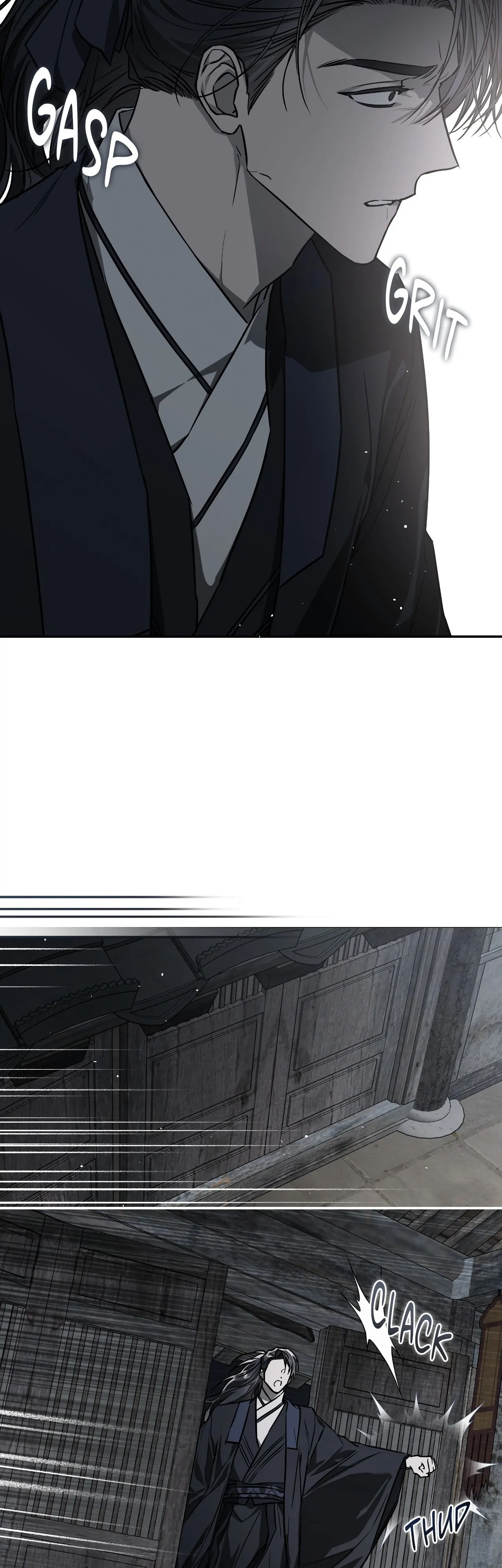 Dawnbreak [Official] - Chapter 3 manhwa